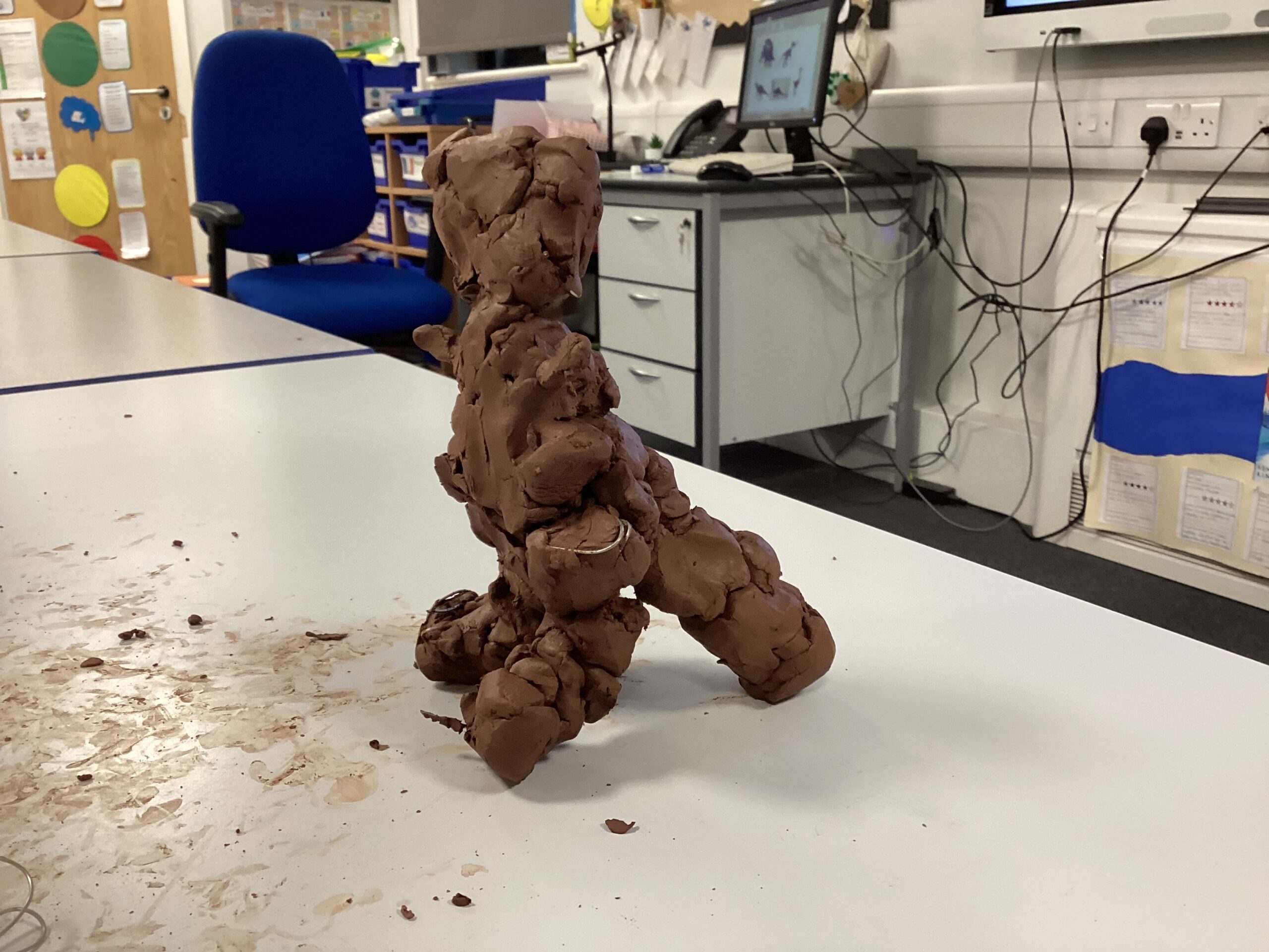 St Luke's Blog Pages