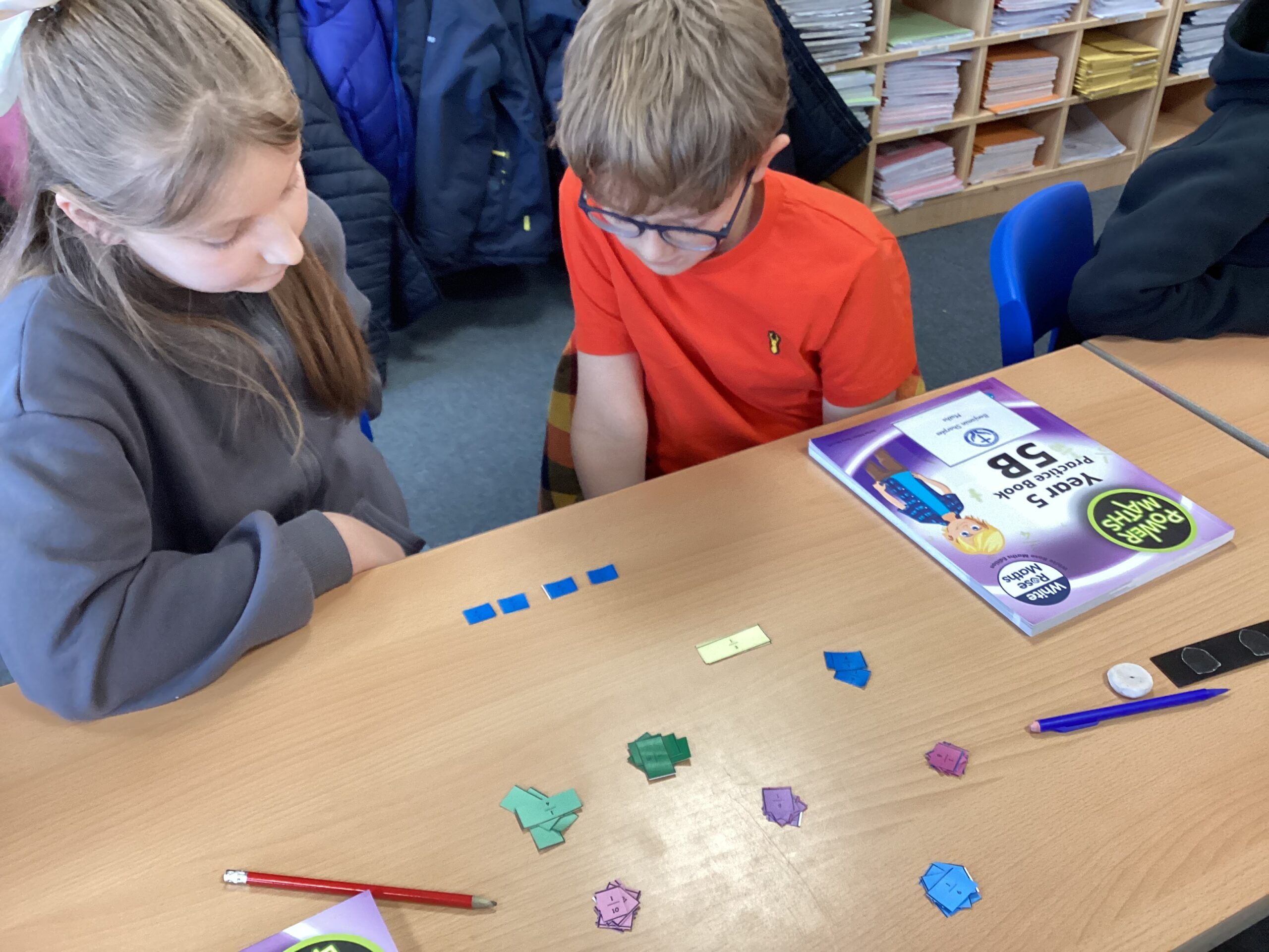 St Luke's Blog Pages