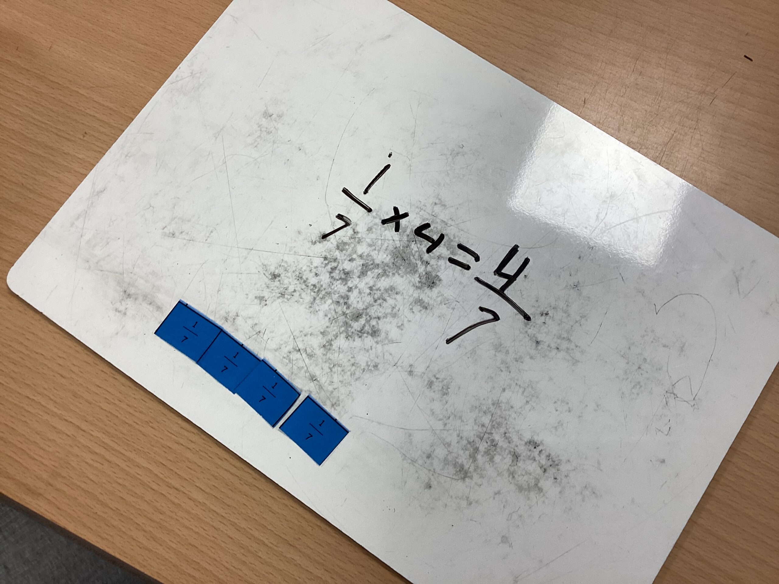 St Luke's Blog Pages