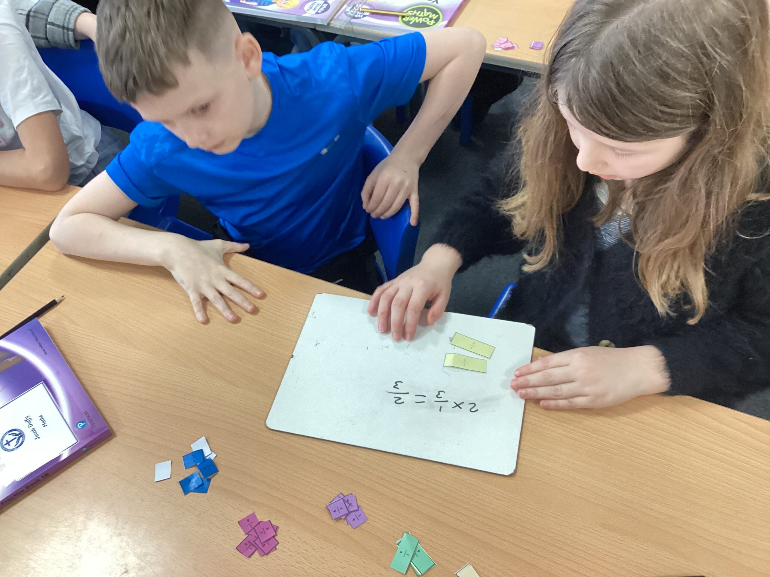 St Luke's Blog Pages