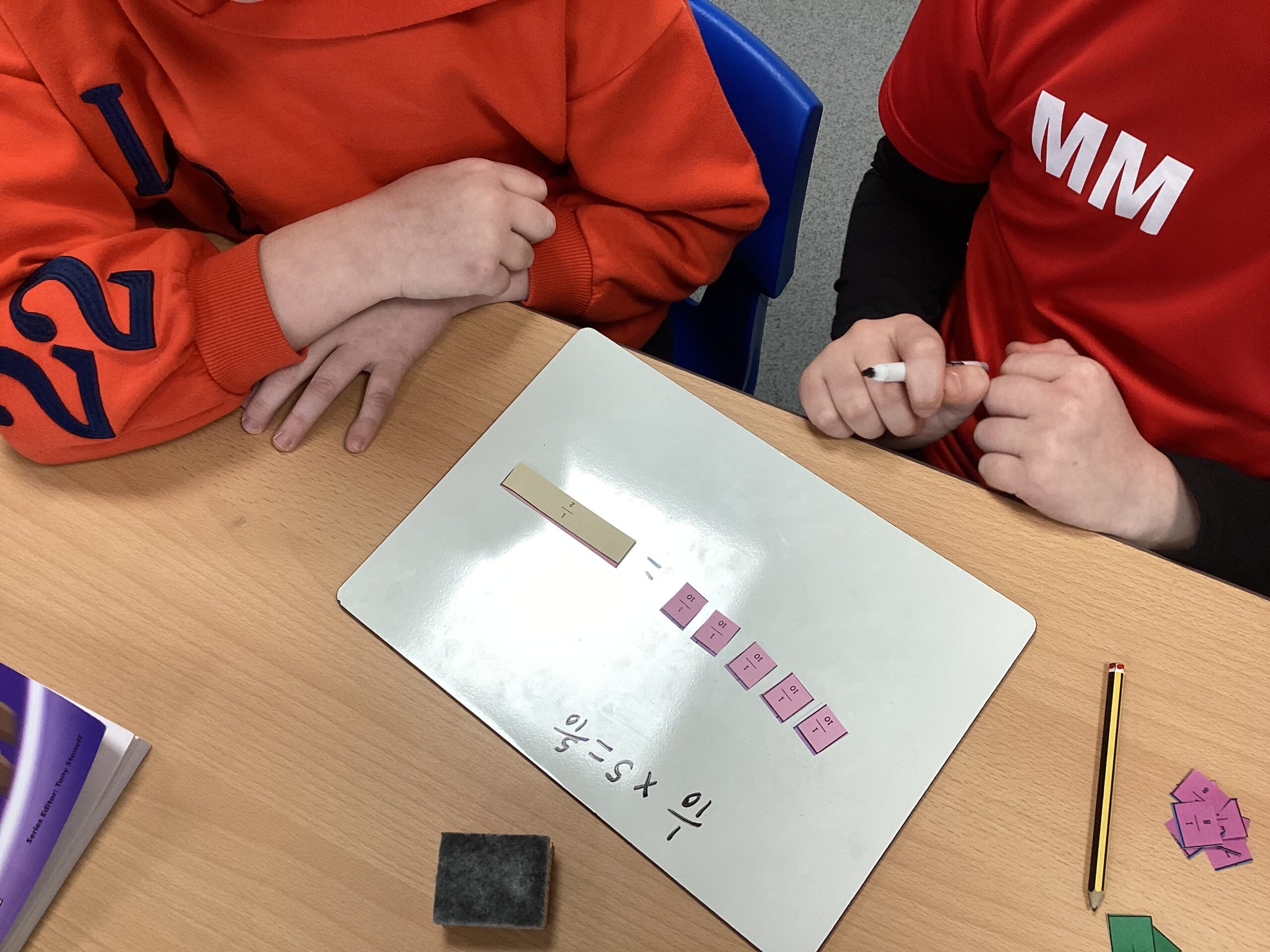 St Luke's Blog Pages