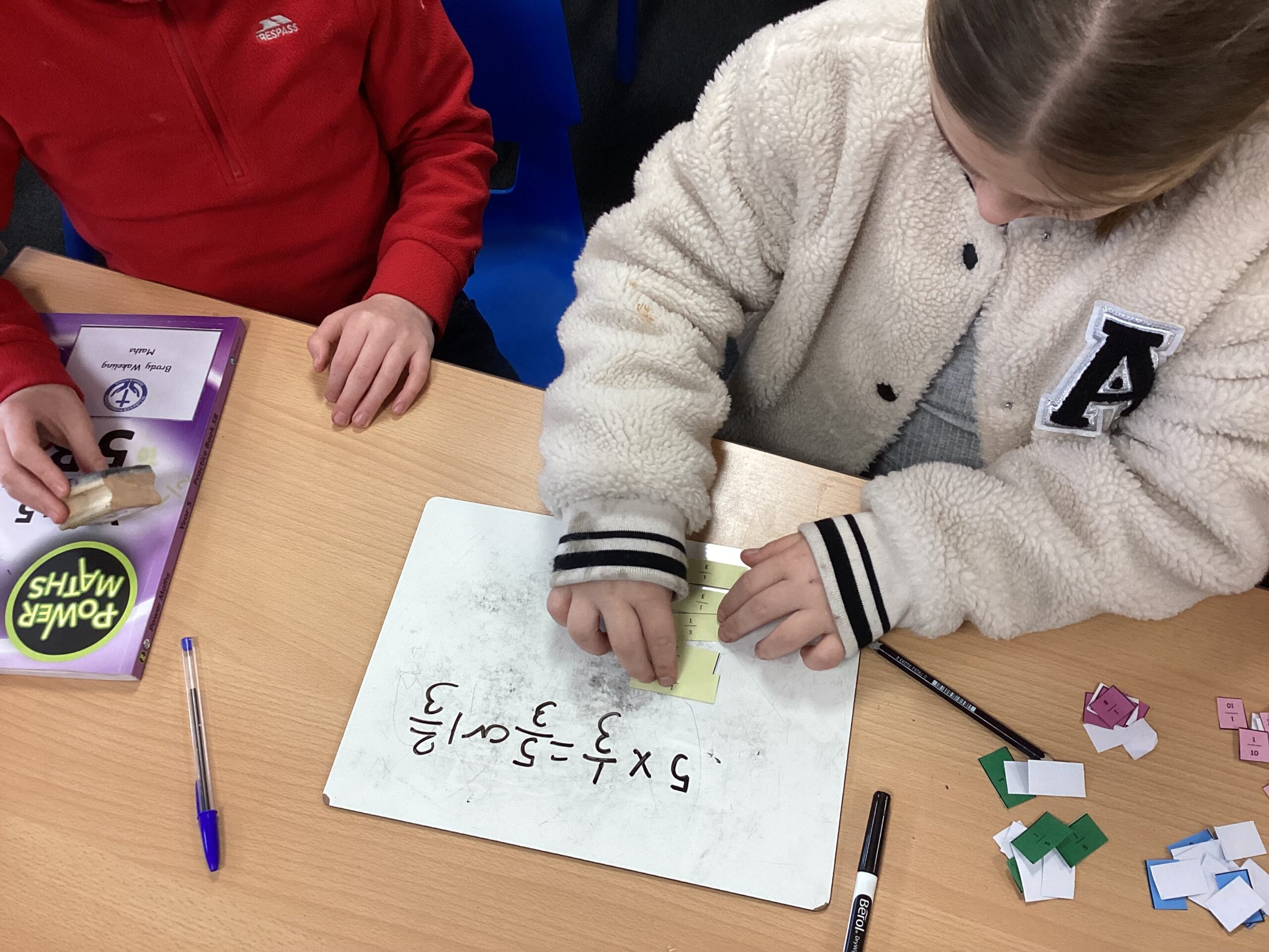 St Luke's Blog Pages