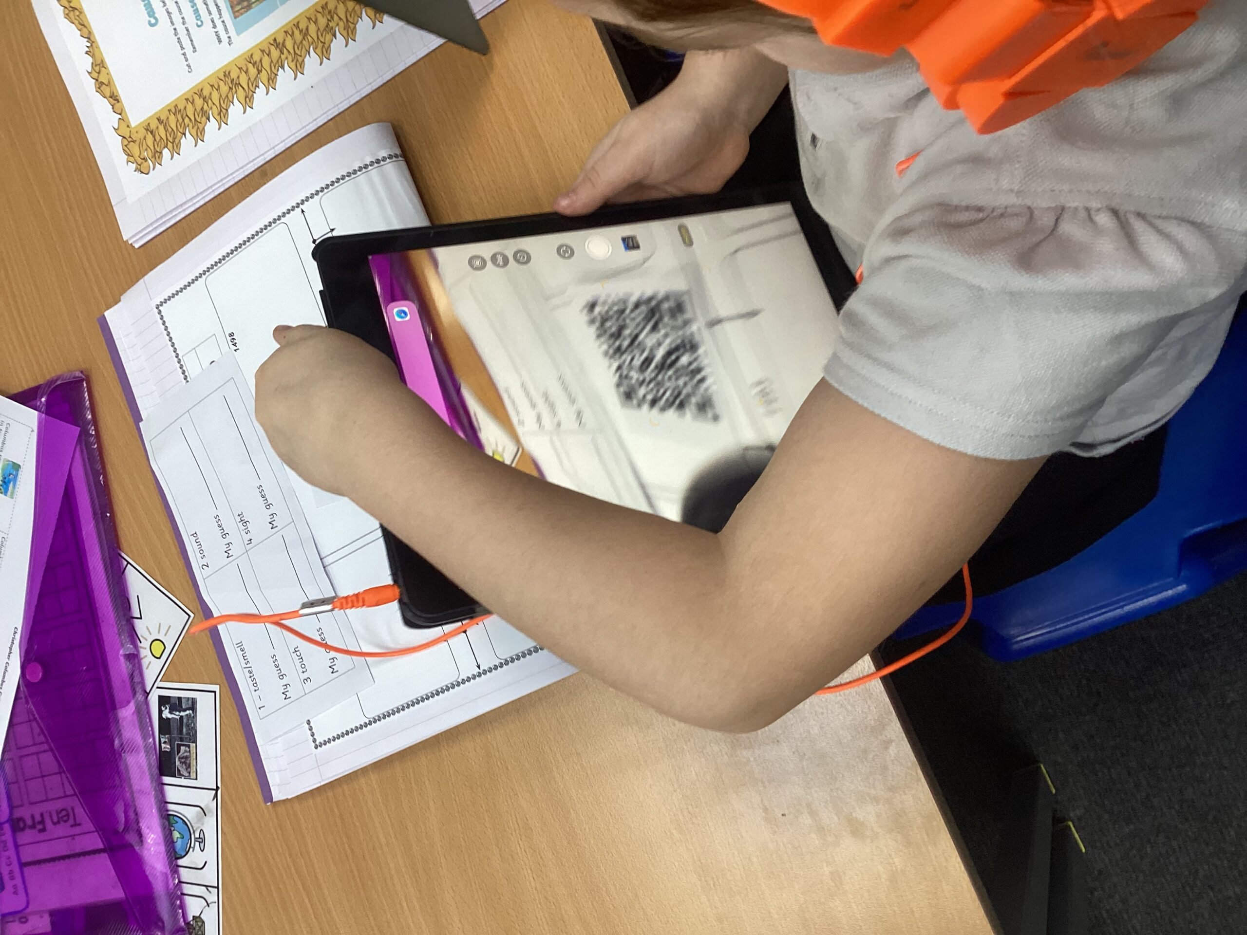 St Luke's Blog Pages