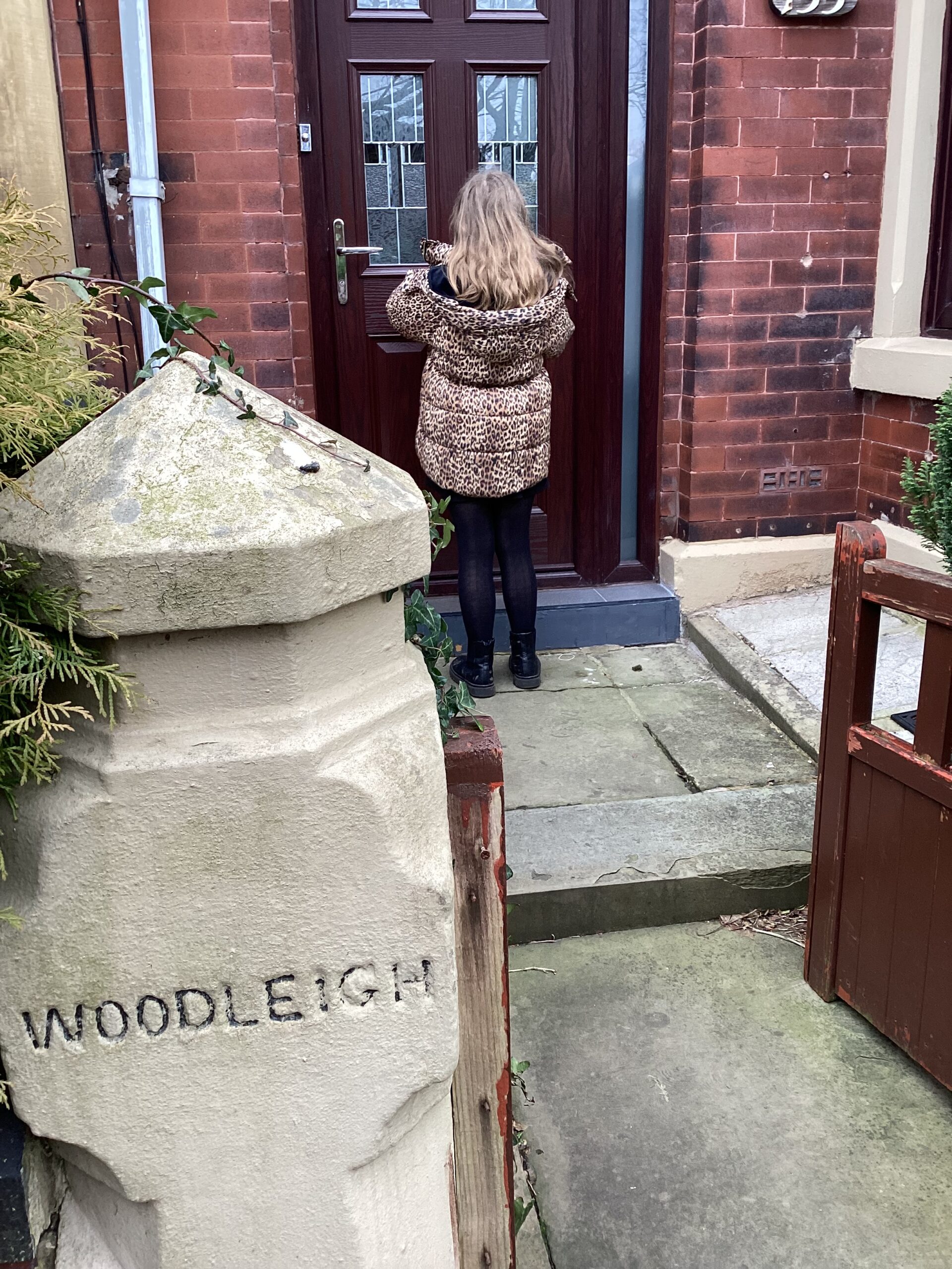 St Luke's Blog Pages