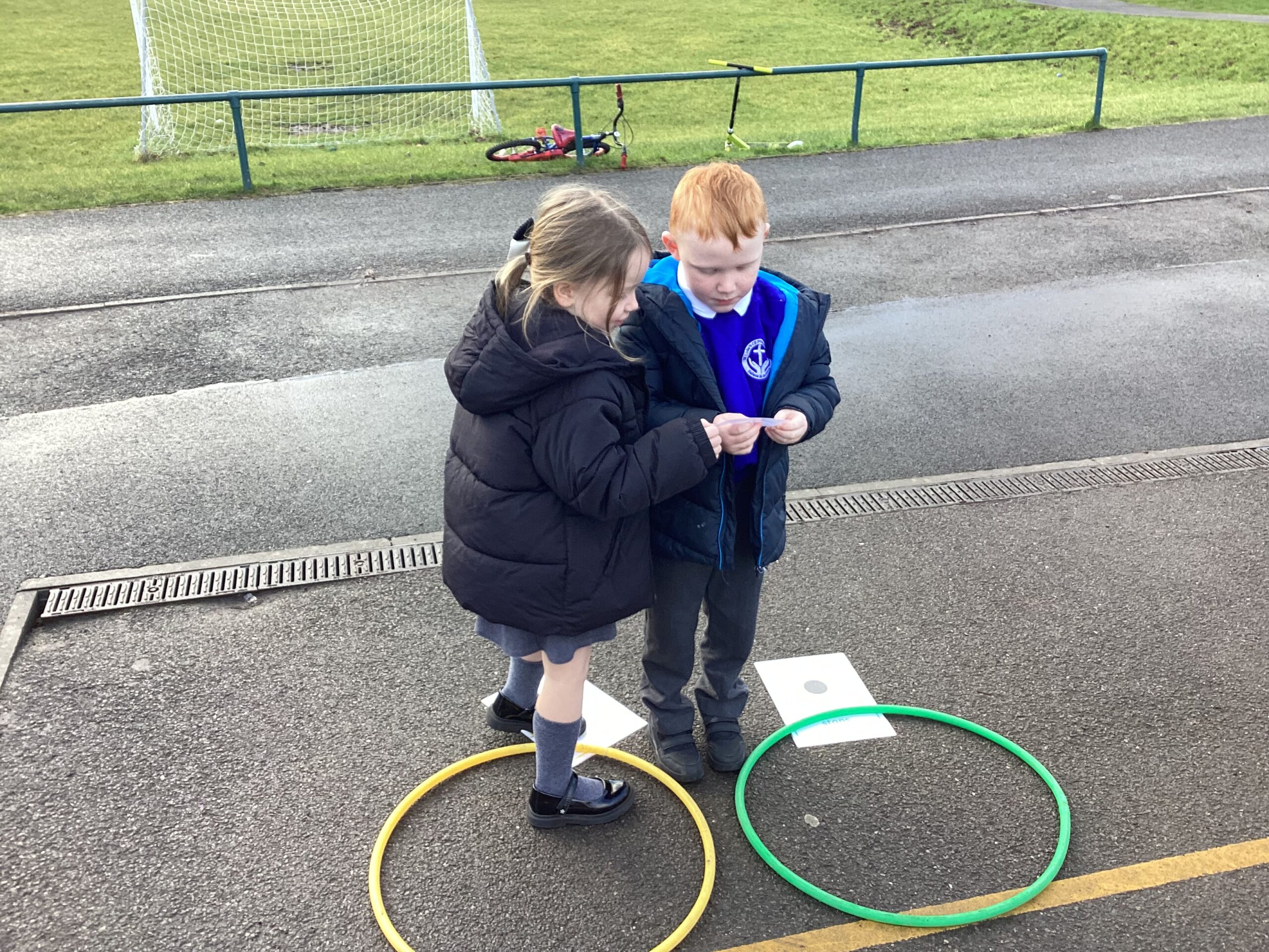 St Luke's Blog Pages