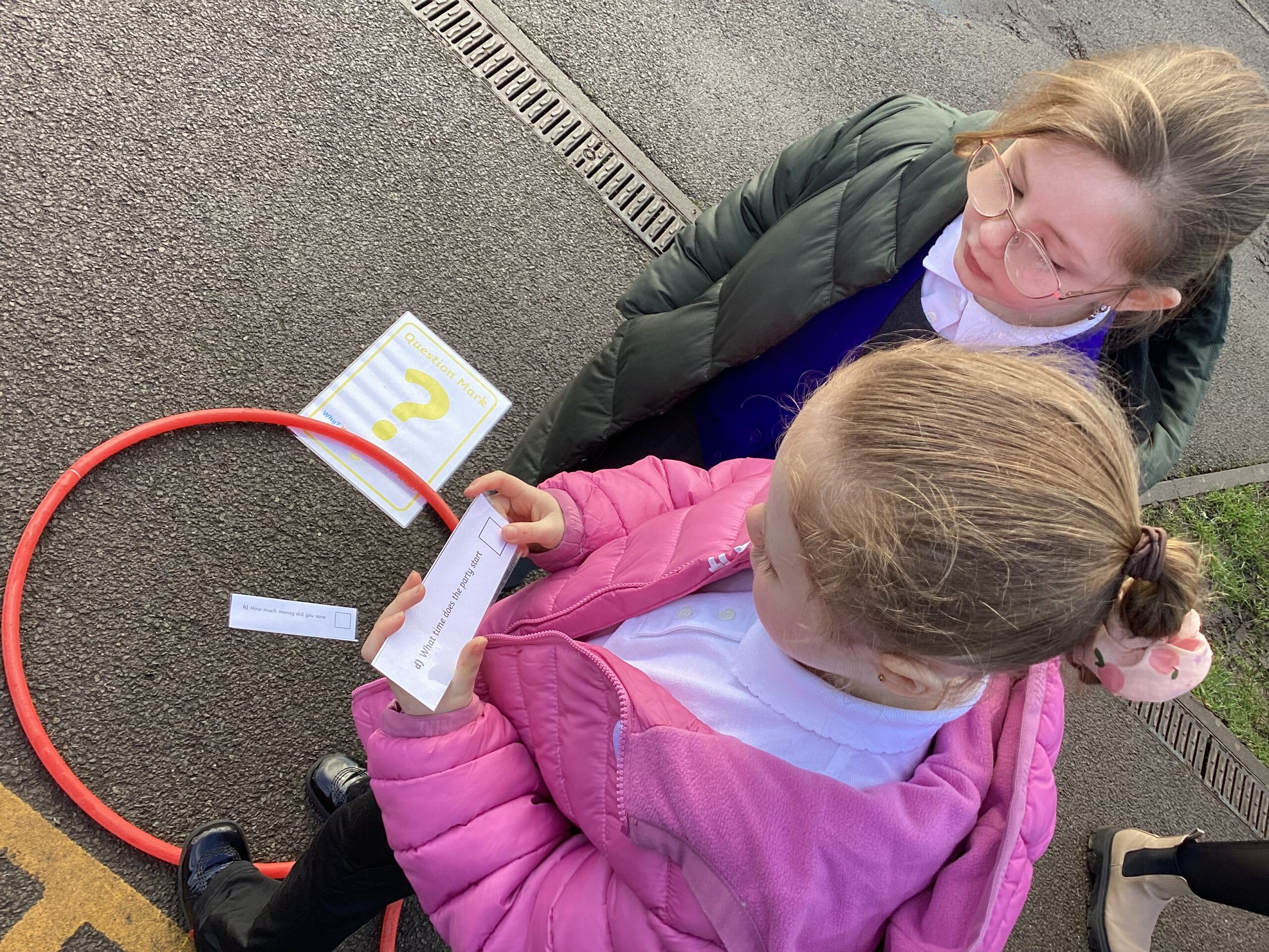 St Luke's Blog Pages