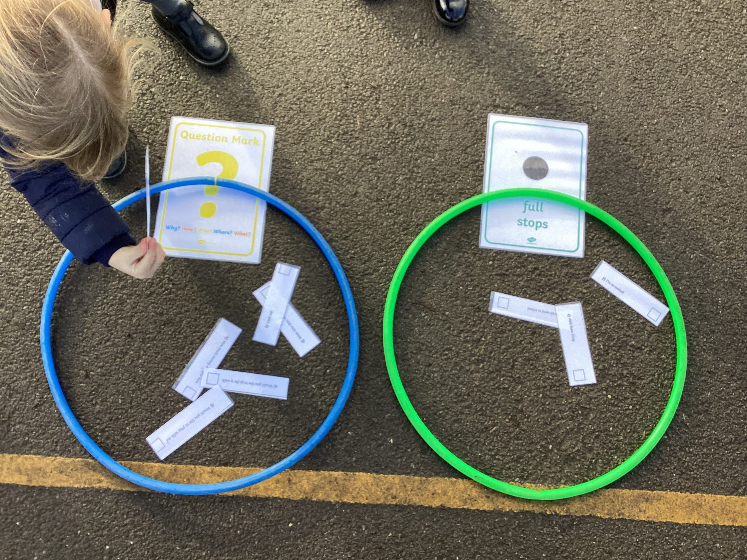 St Luke's Blog Pages