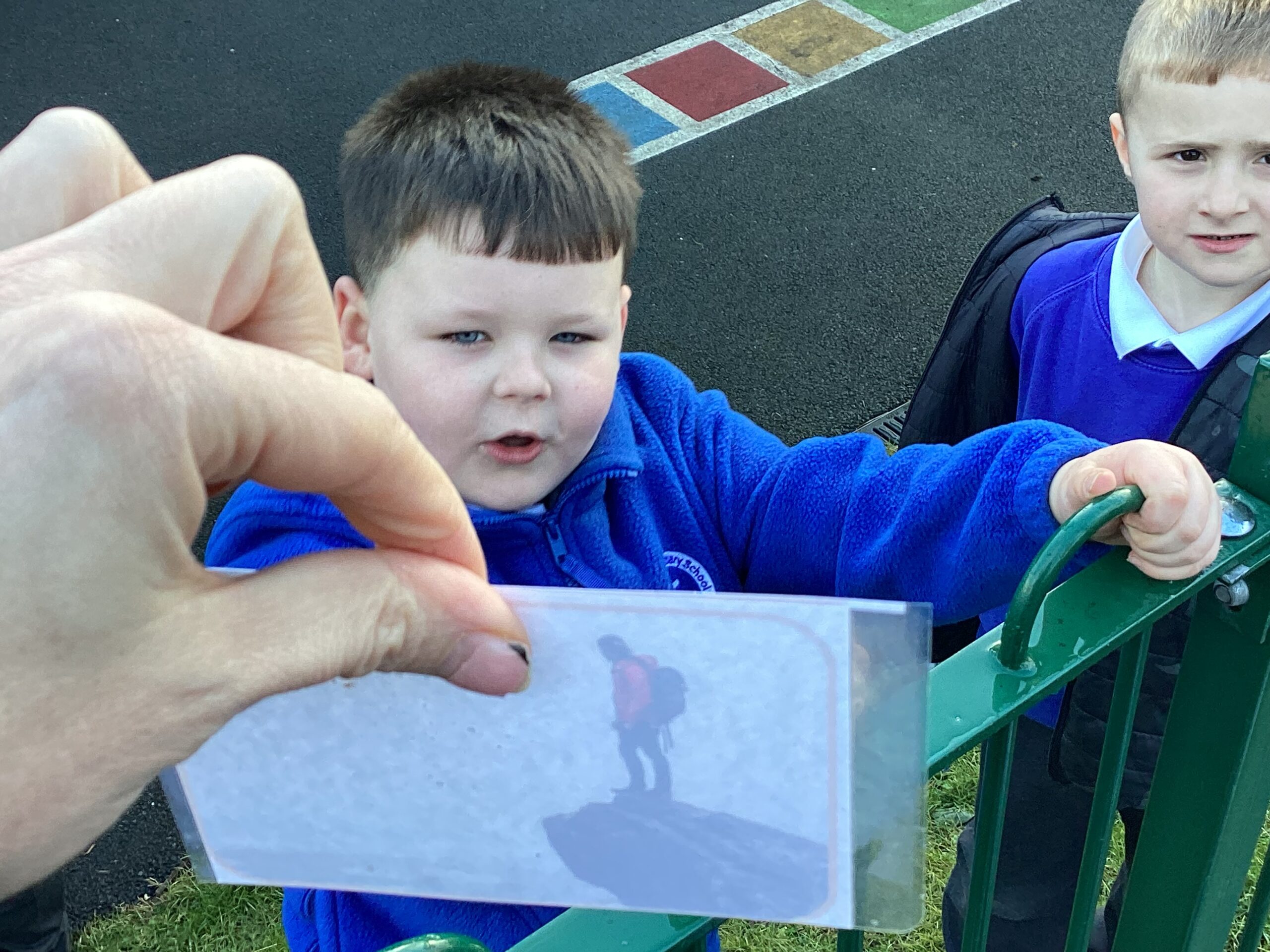 St Luke's Blog Pages