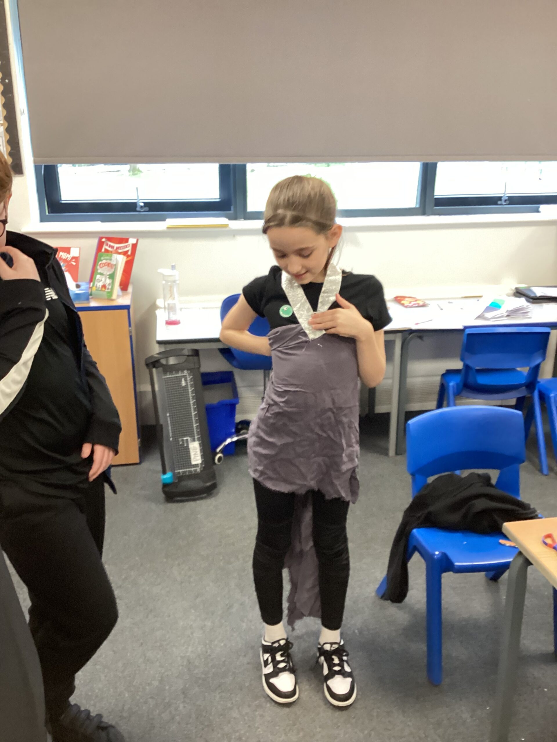 St Luke's Blog Pages