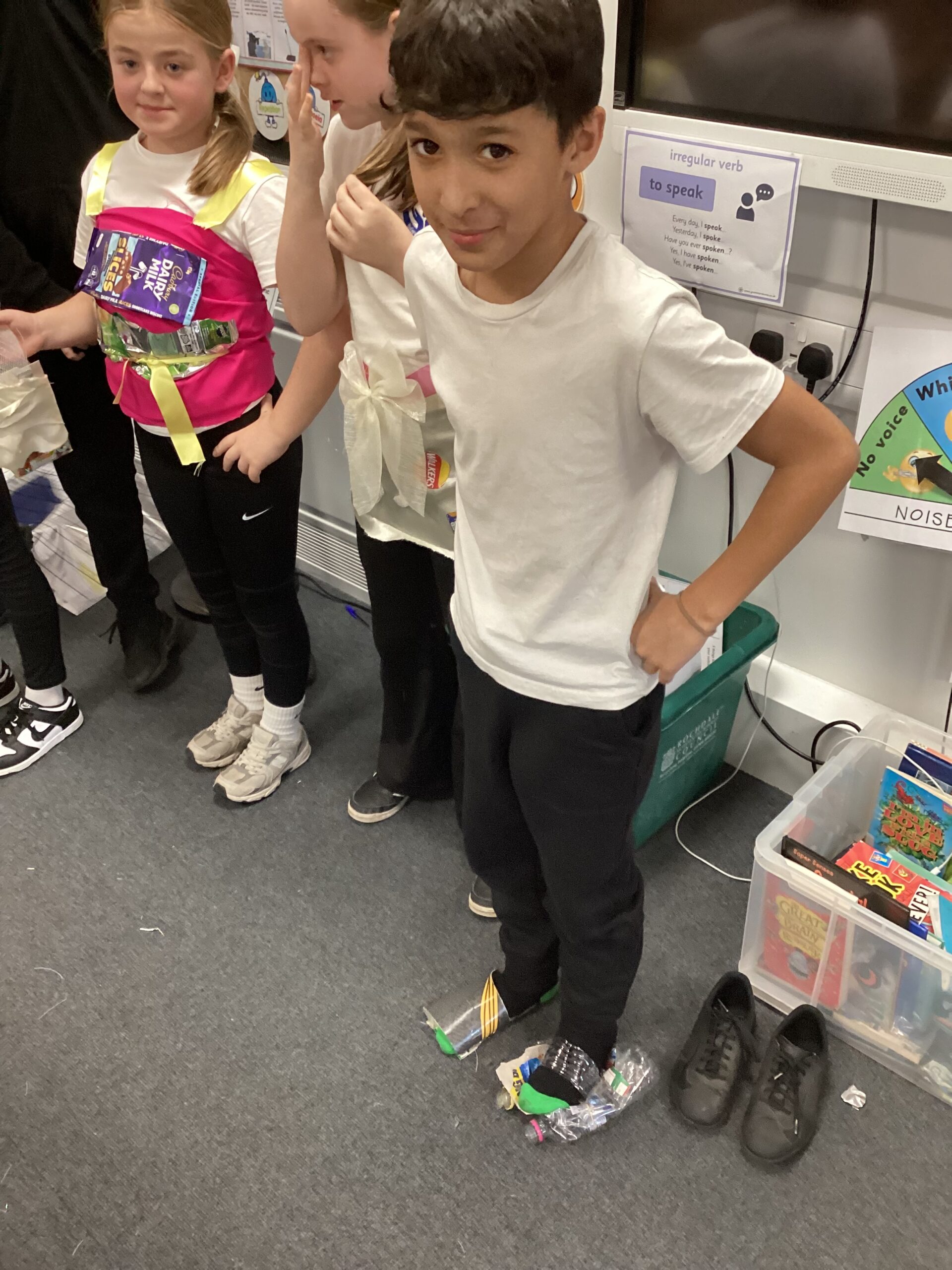 St Luke's Blog Pages