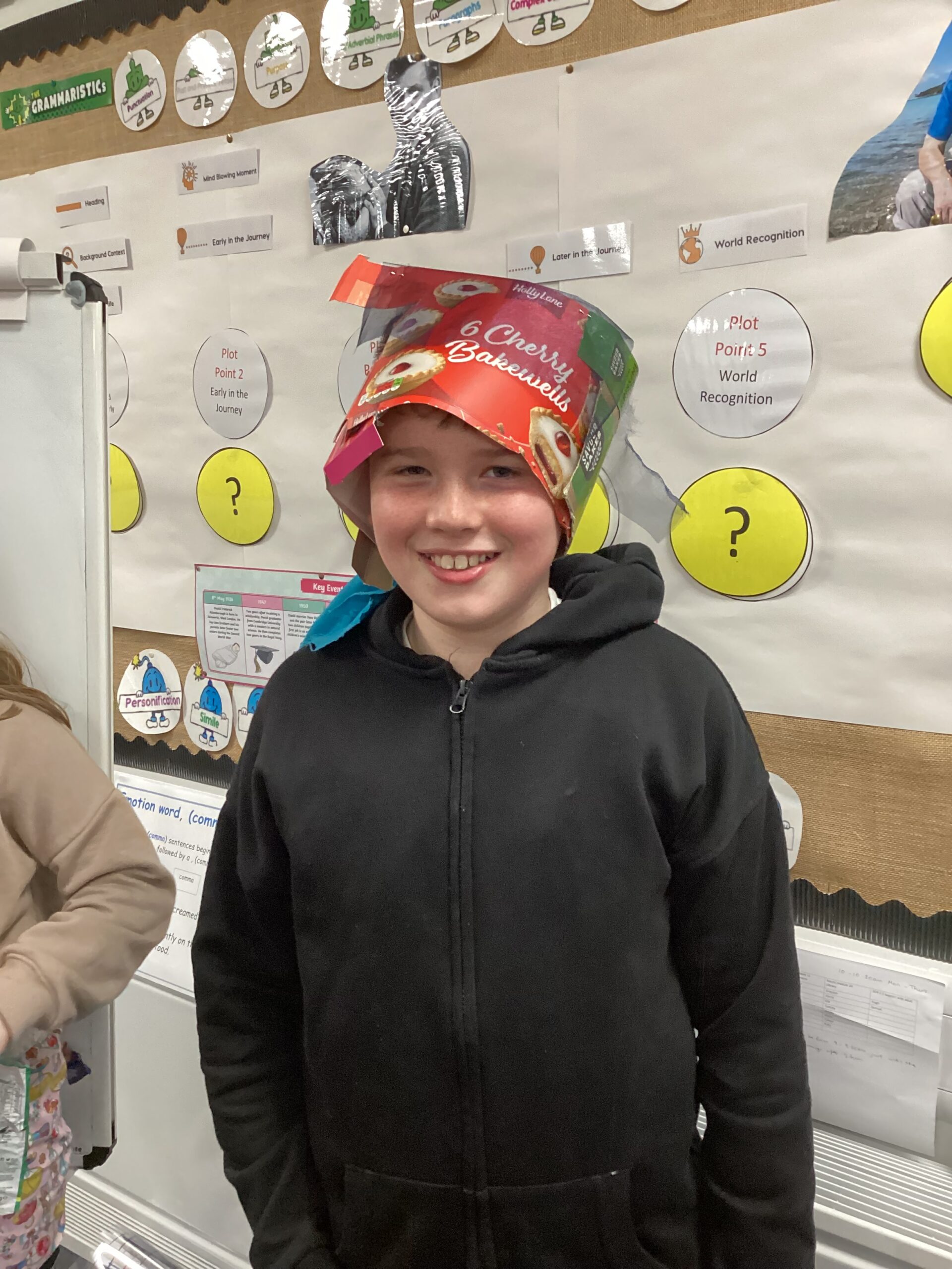 St Luke's Blog Pages