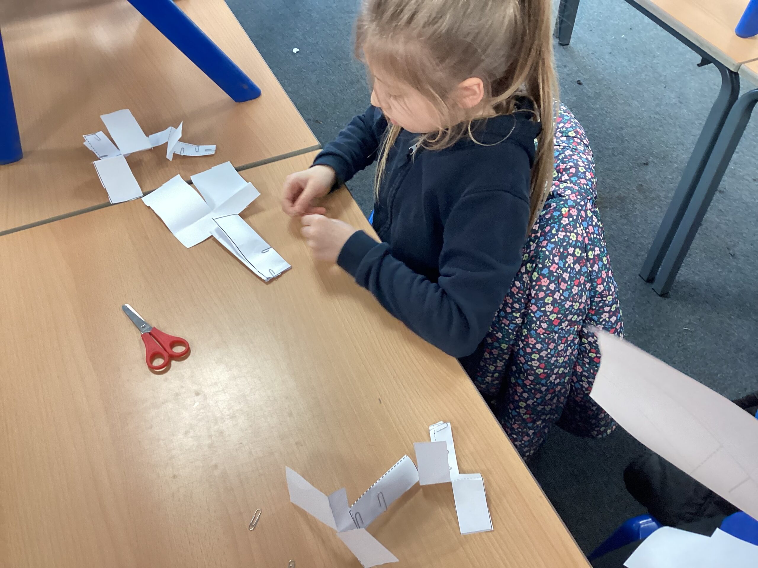 St Luke's Blog Pages