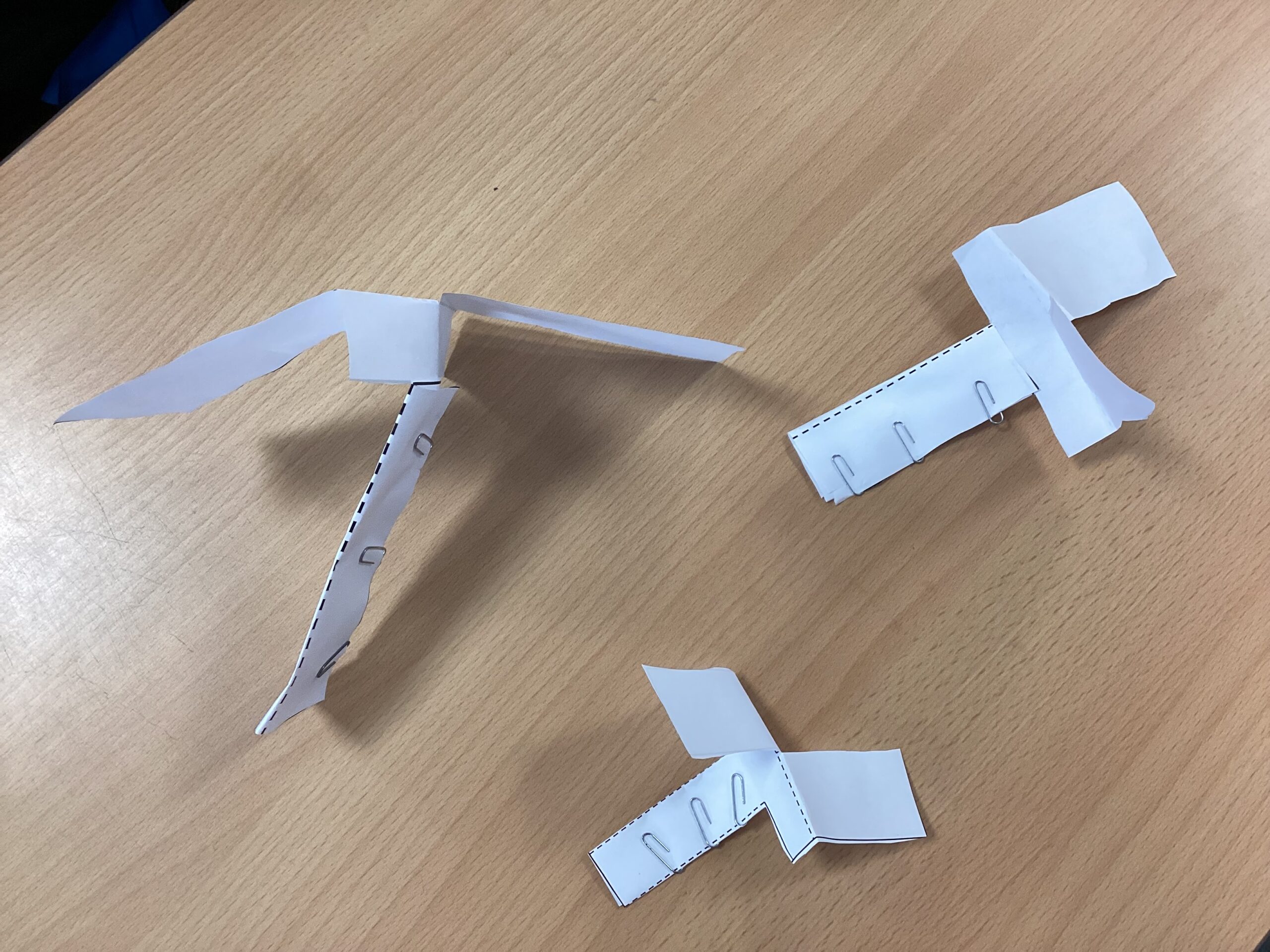 St Luke's Blog Pages