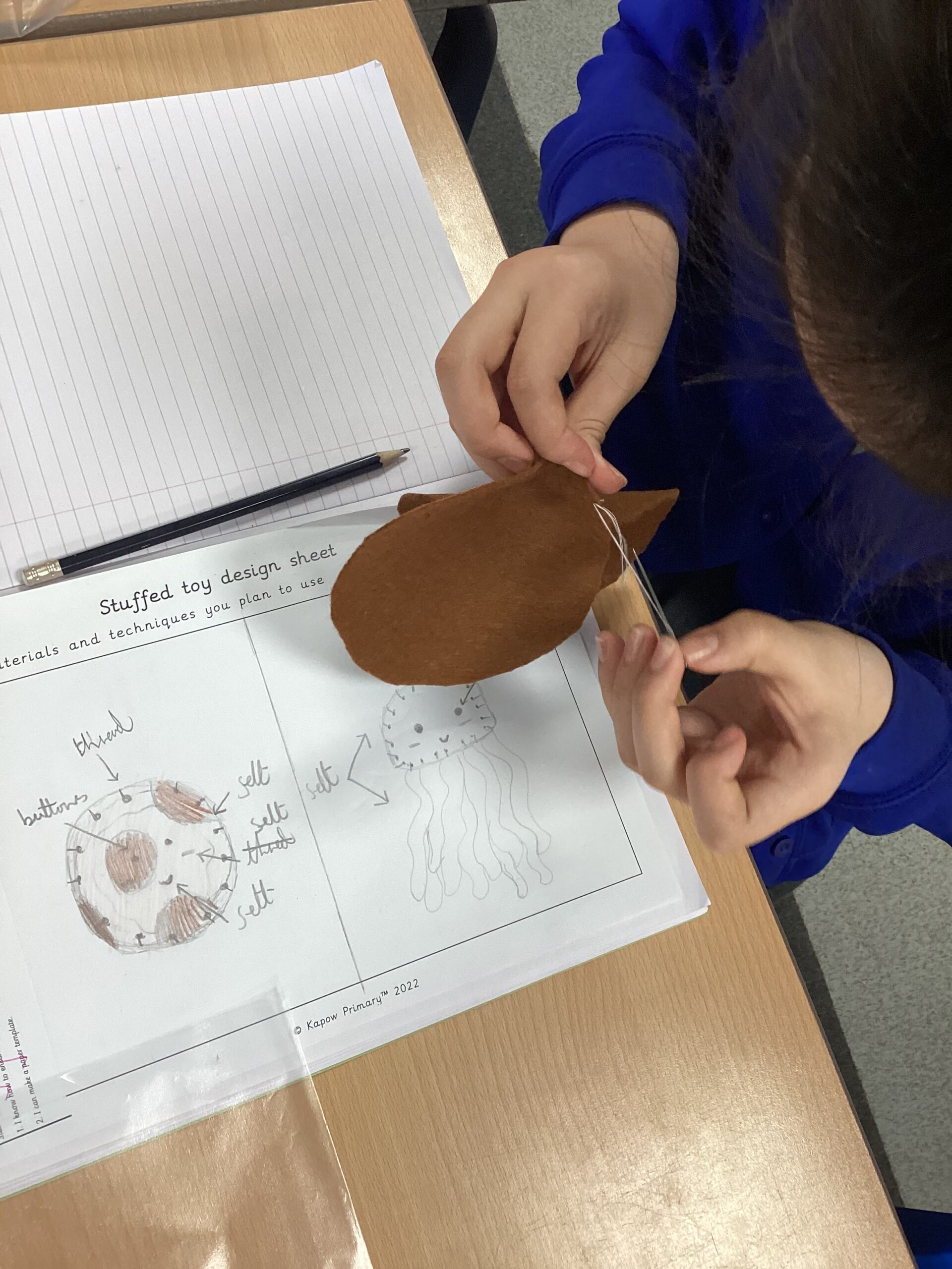 St Luke's Blog Pages