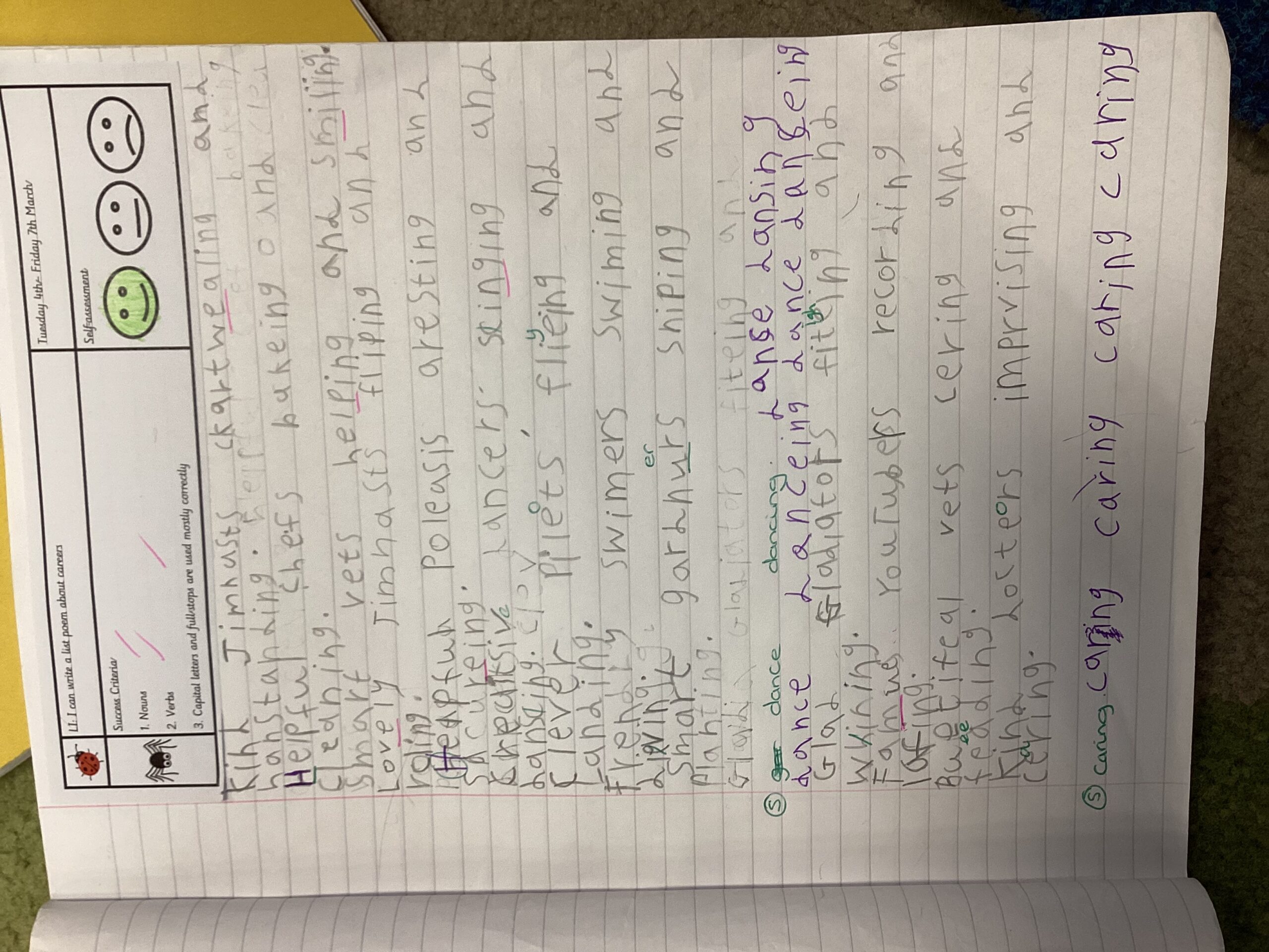 St Luke's Blog Pages