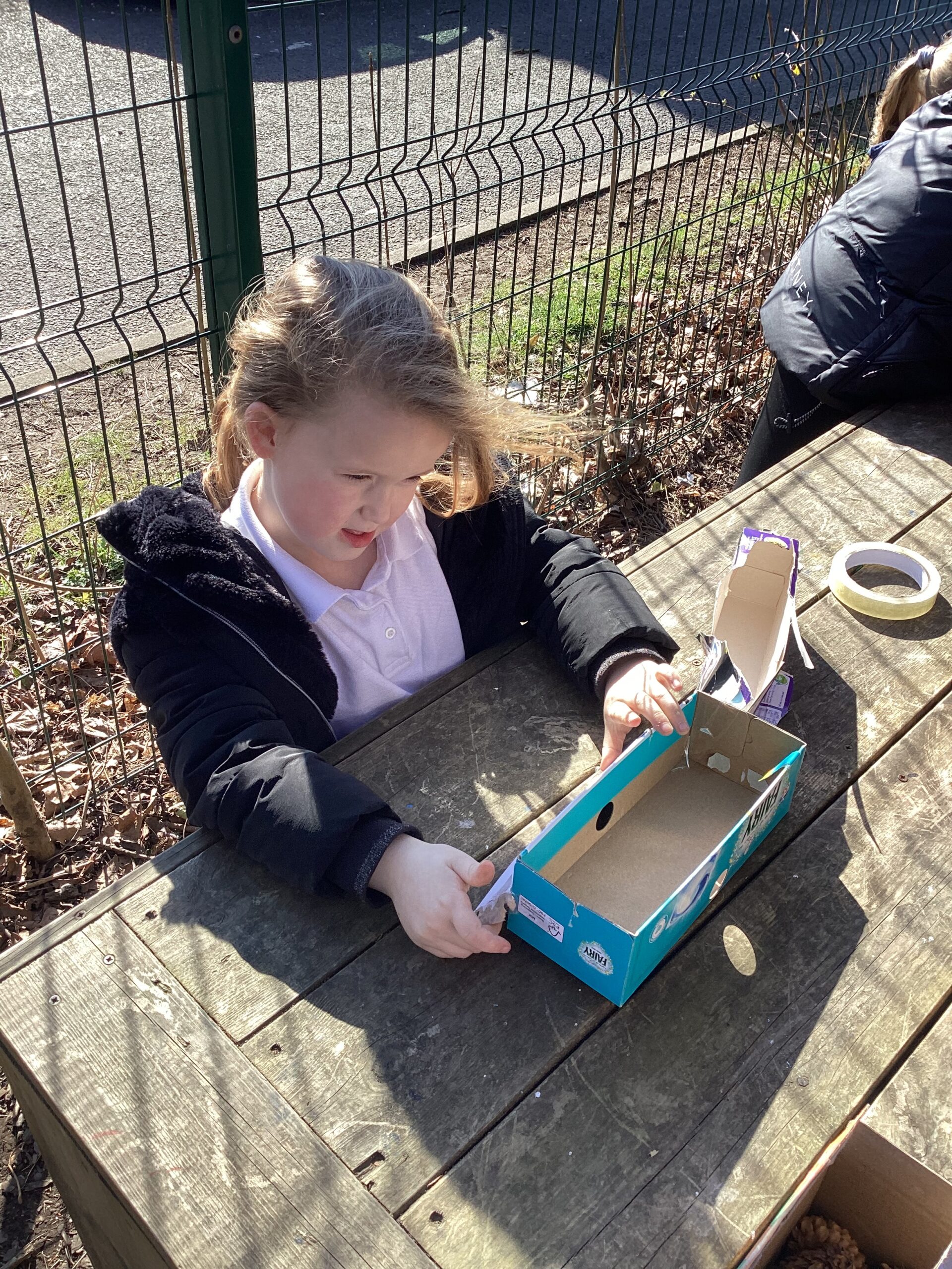 St Luke's Blog Pages