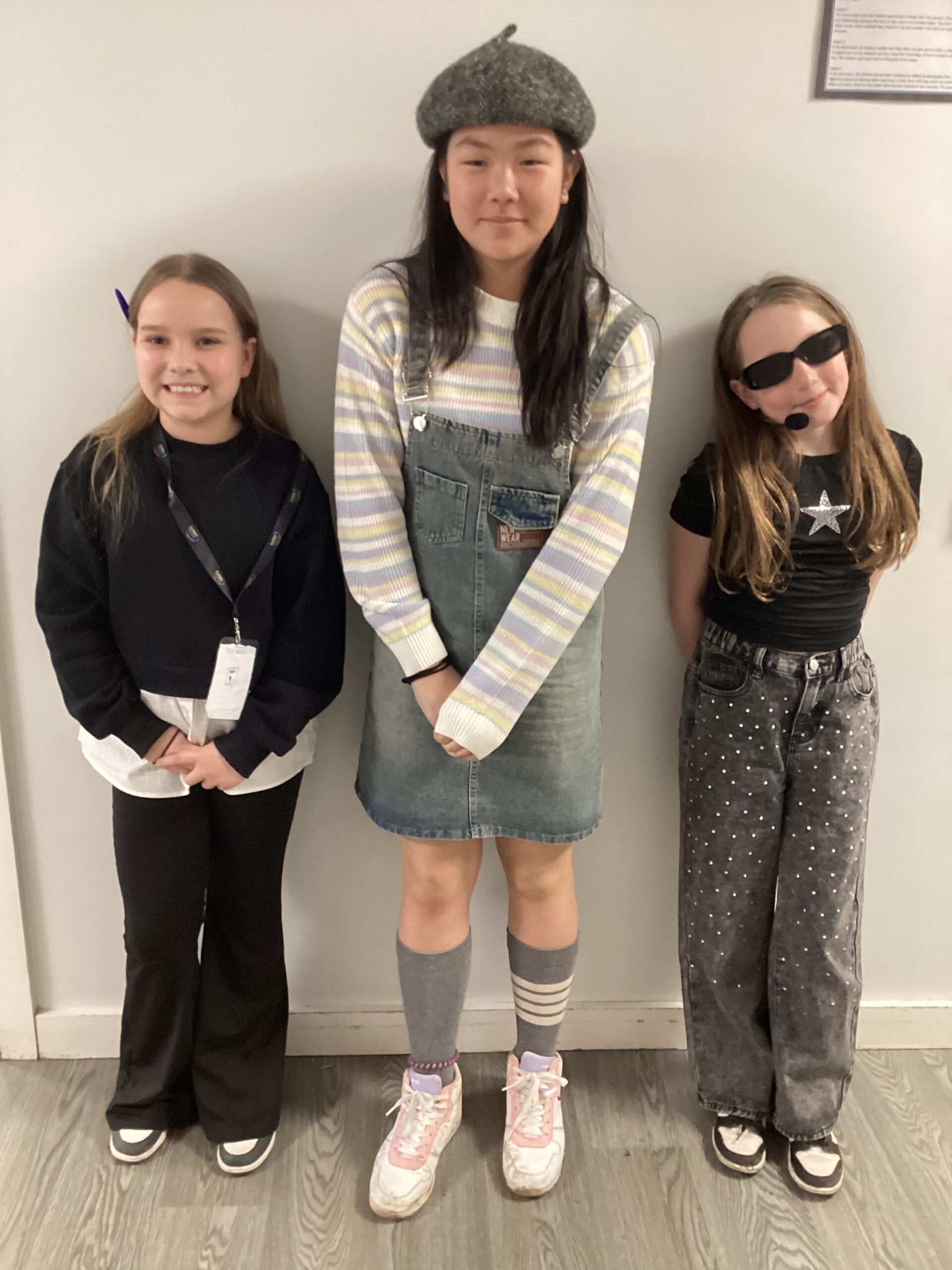 St Luke's Blog Pages