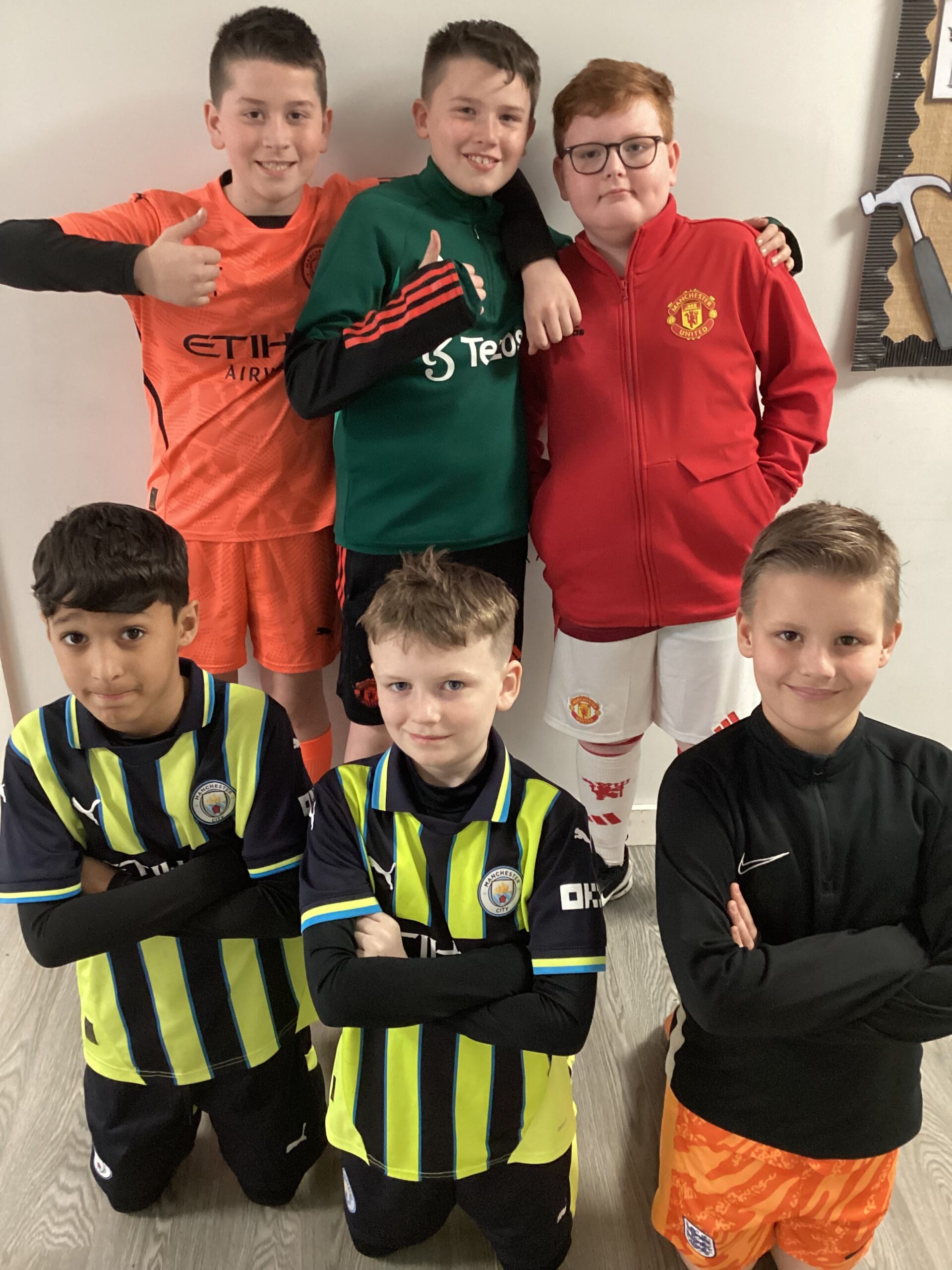 St Luke's Blog Pages