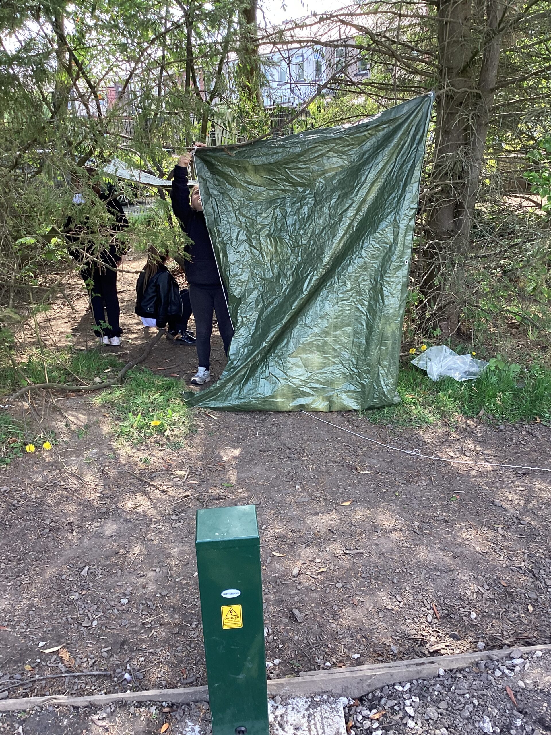 St Luke's Blog Pages