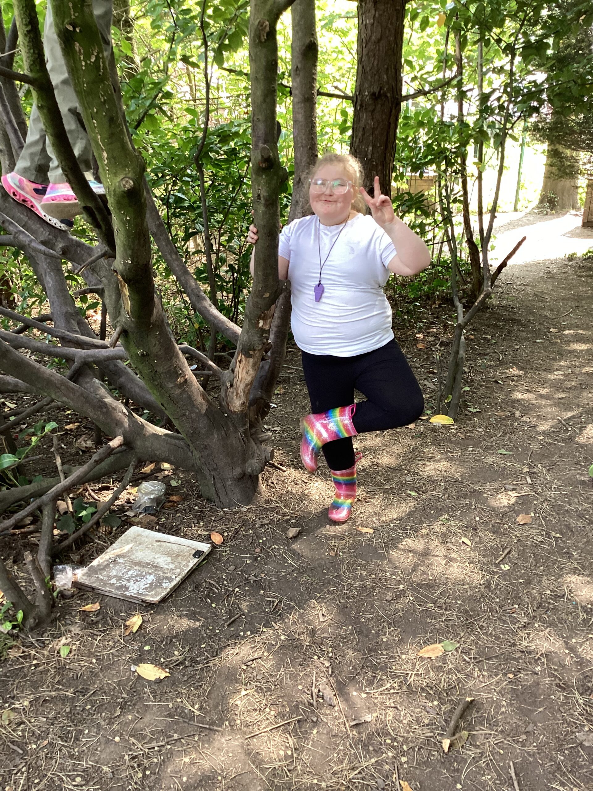 St Luke's Blog Pages