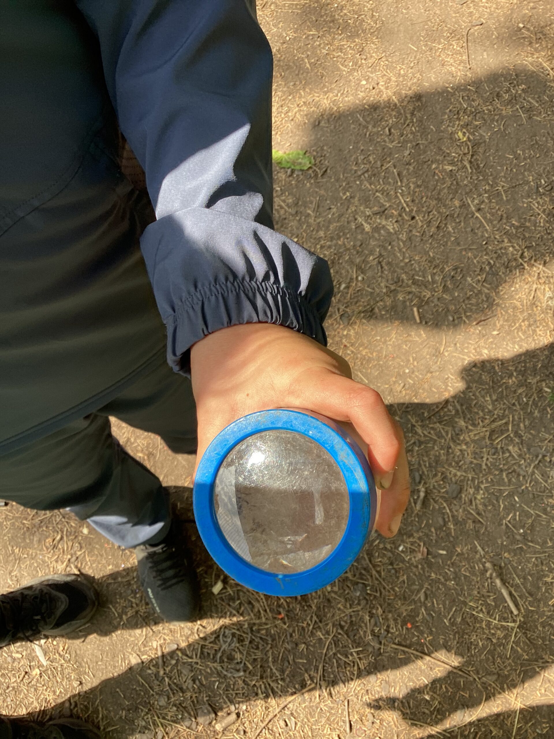 St Luke's Blog Pages