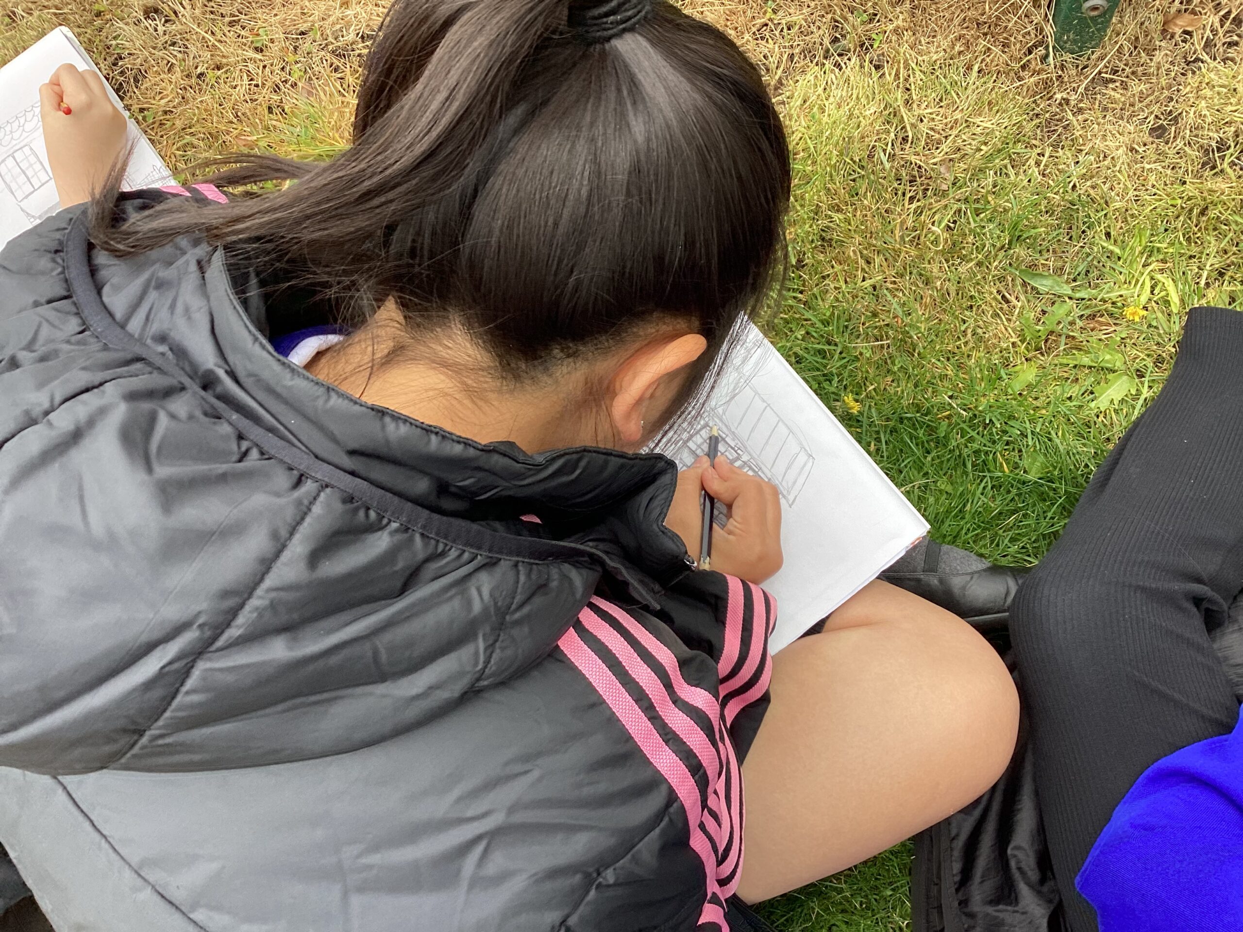 St Luke's Blog Pages