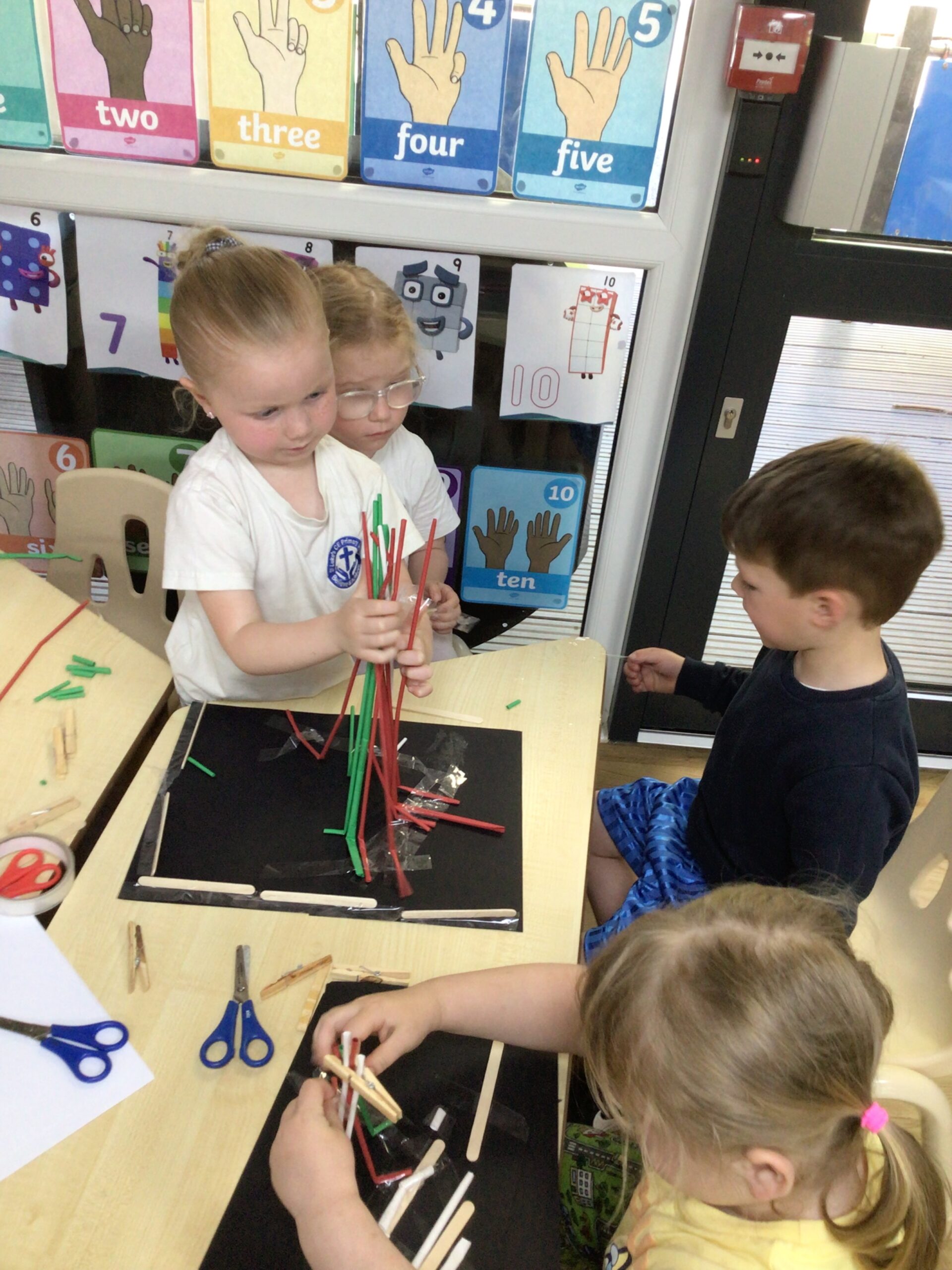 St Luke's Blog Pages