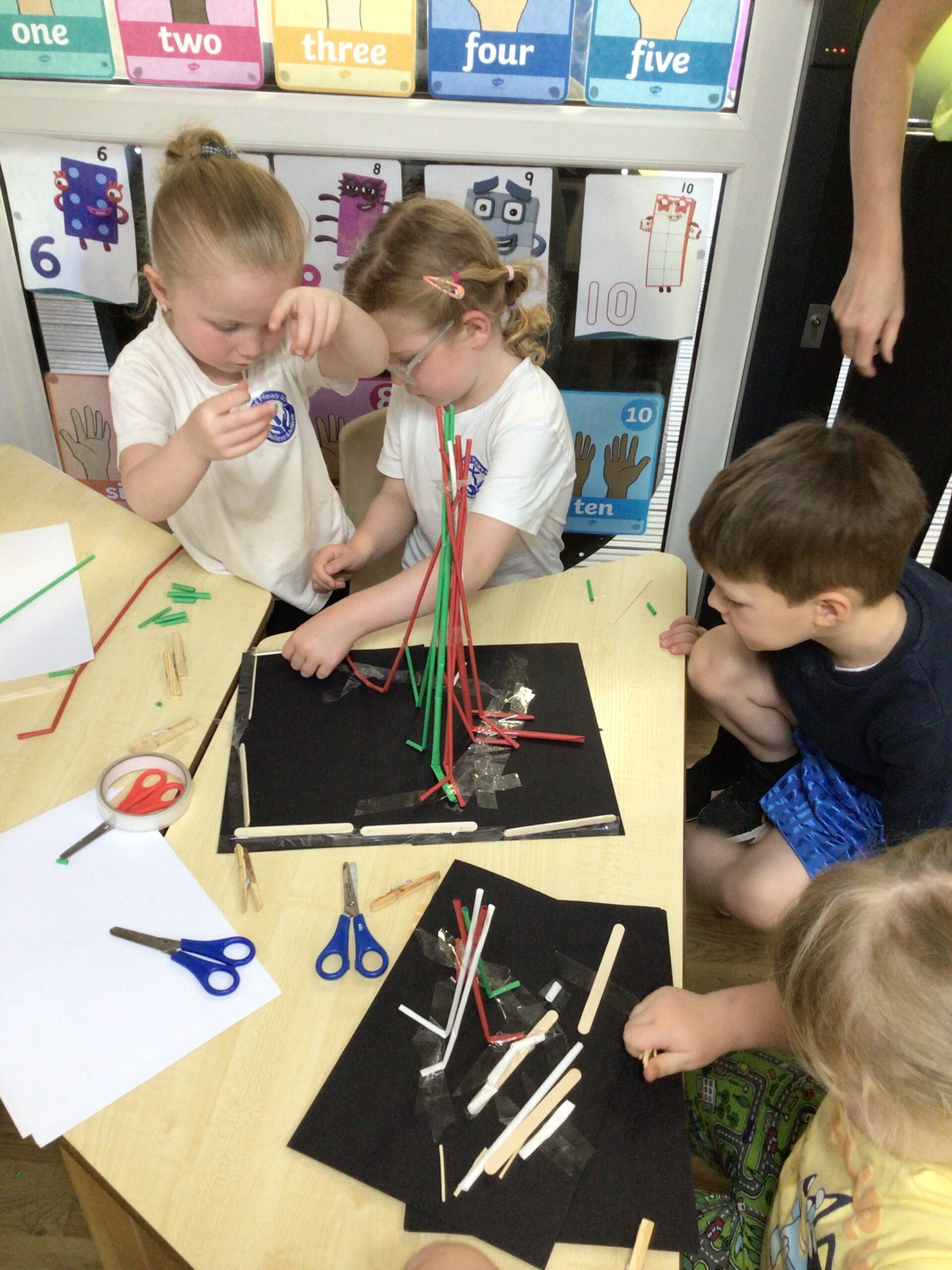 St Luke's Blog Pages