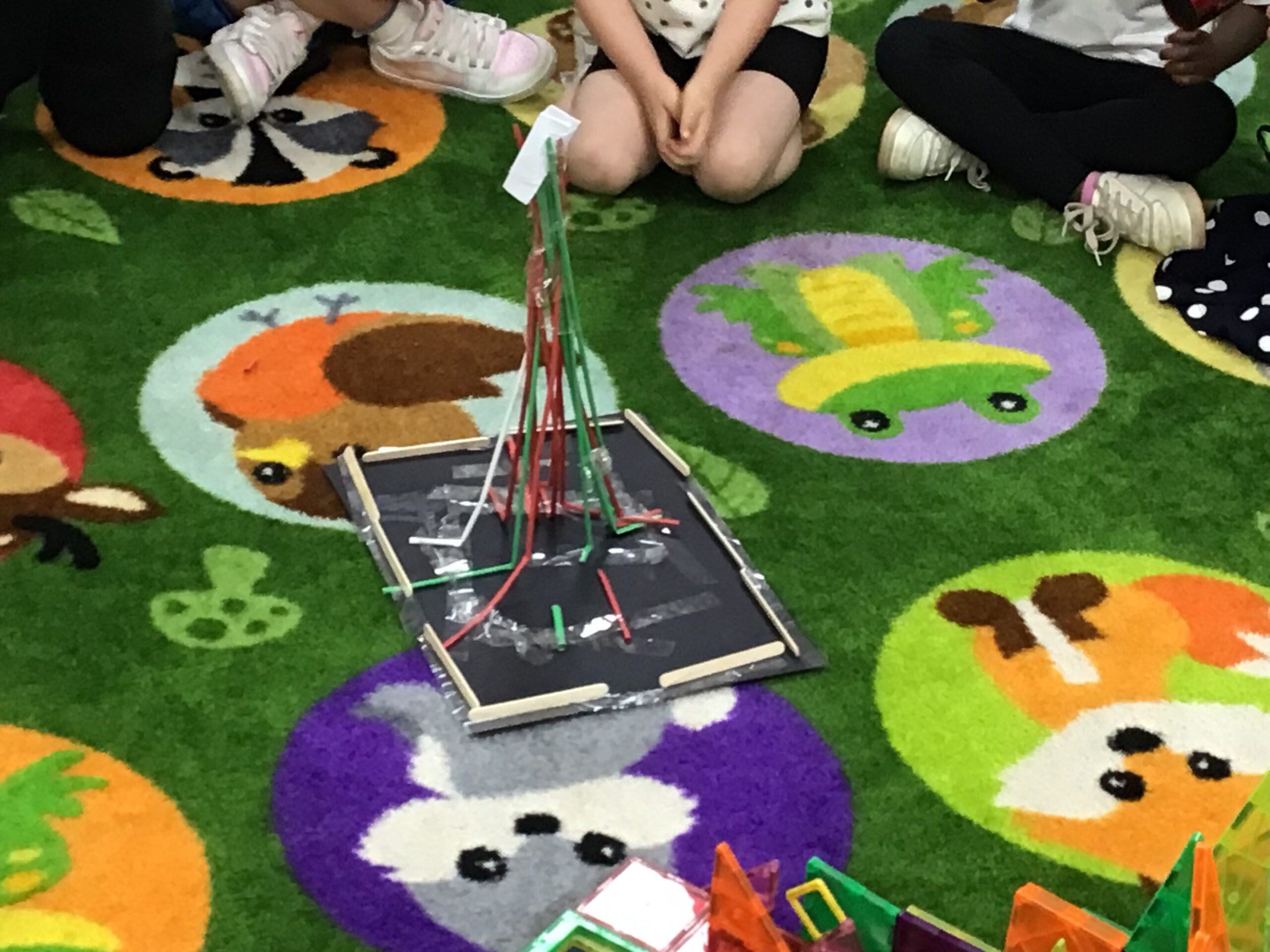 St Luke's Blog Pages