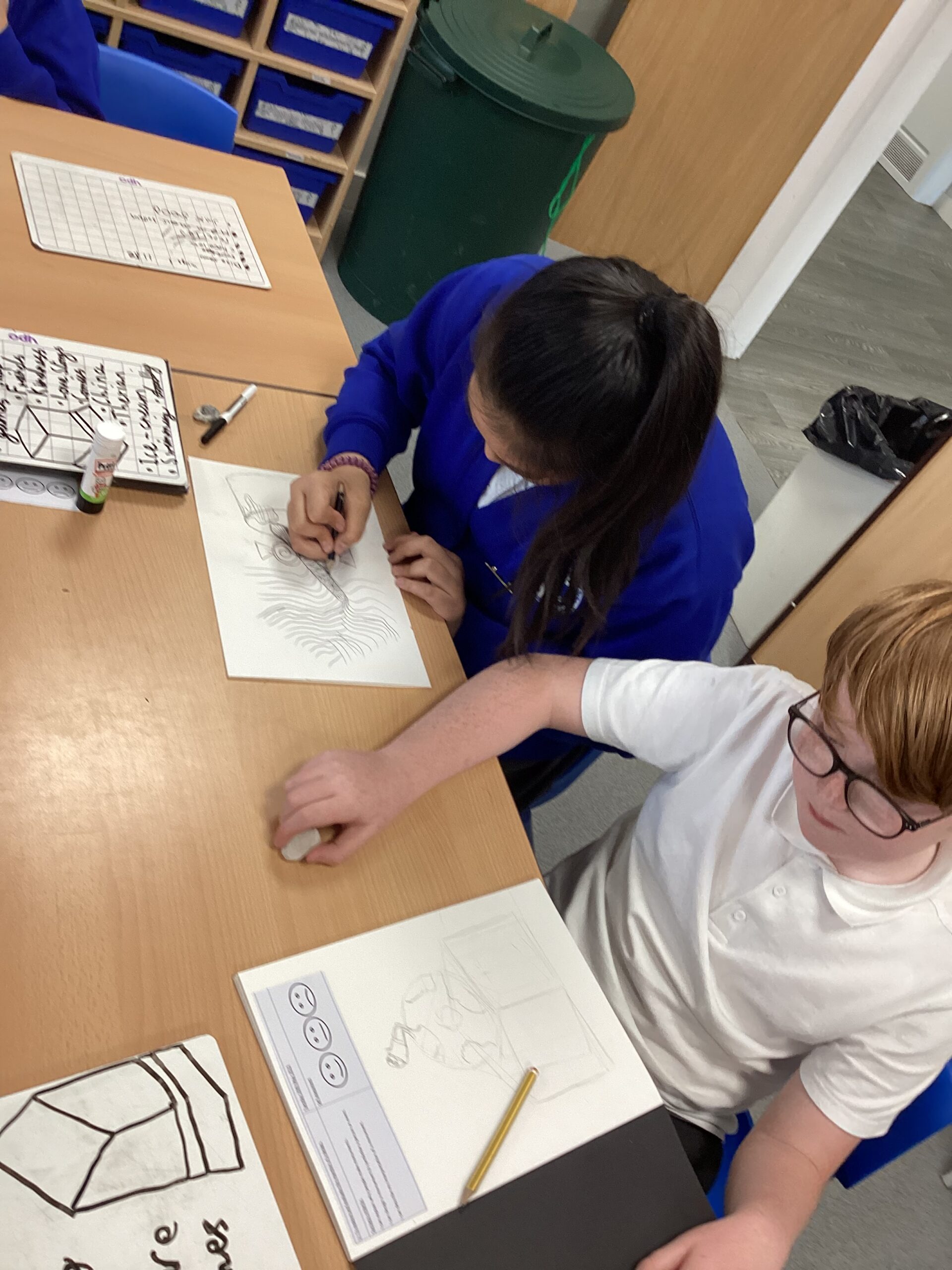 St Luke's Blog Pages