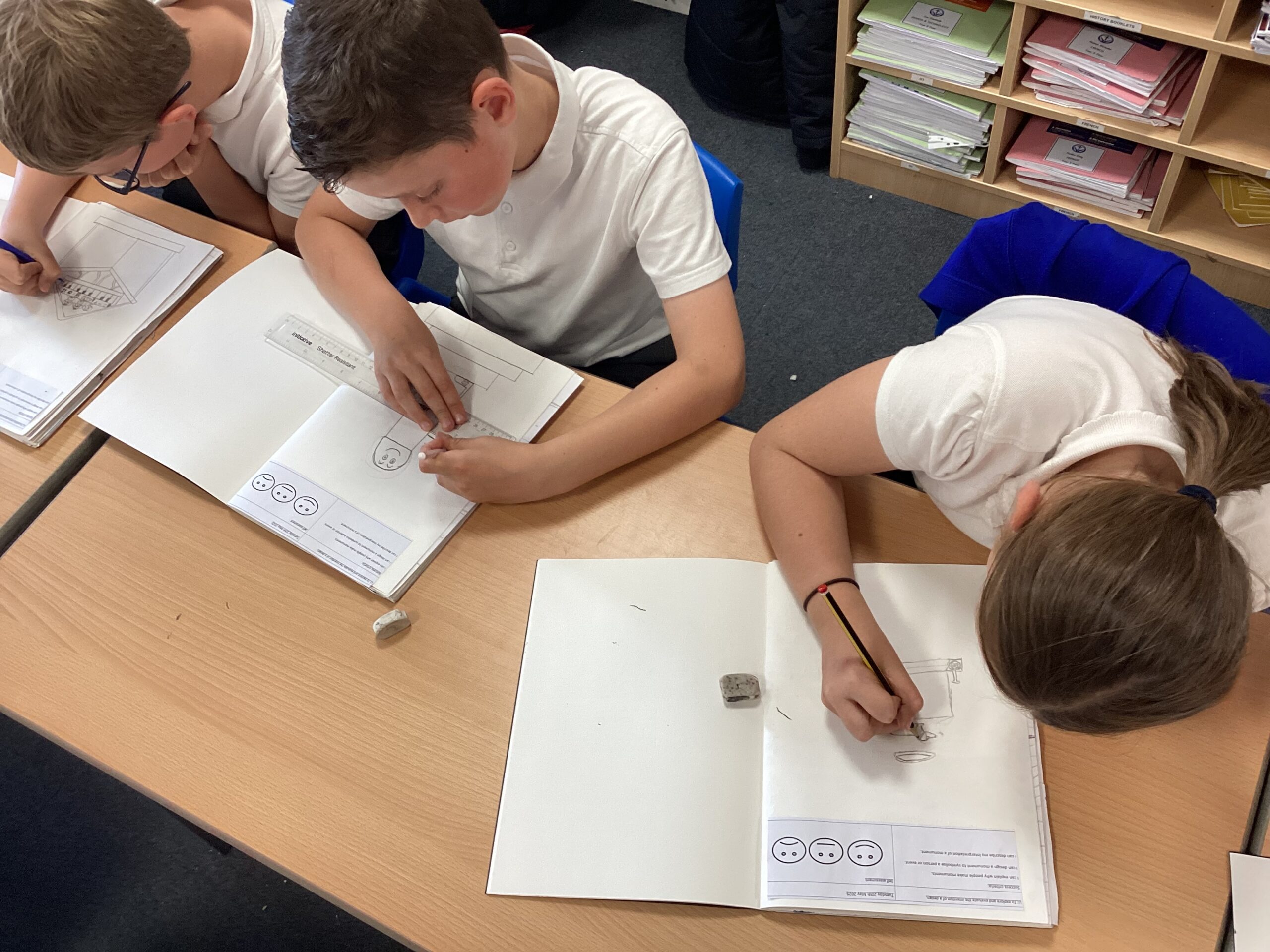 St Luke's Blog Pages
