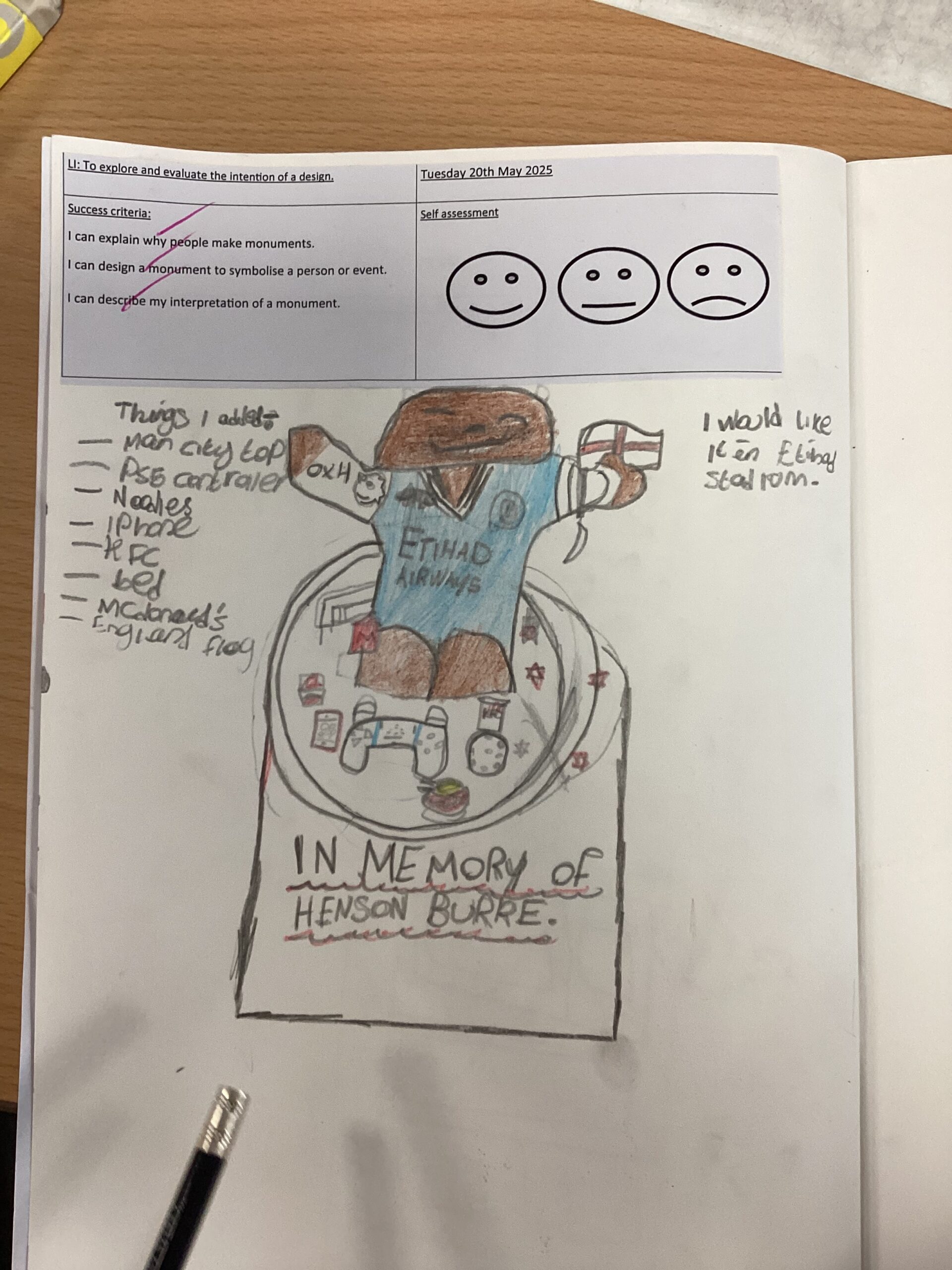 St Luke's Blog Pages