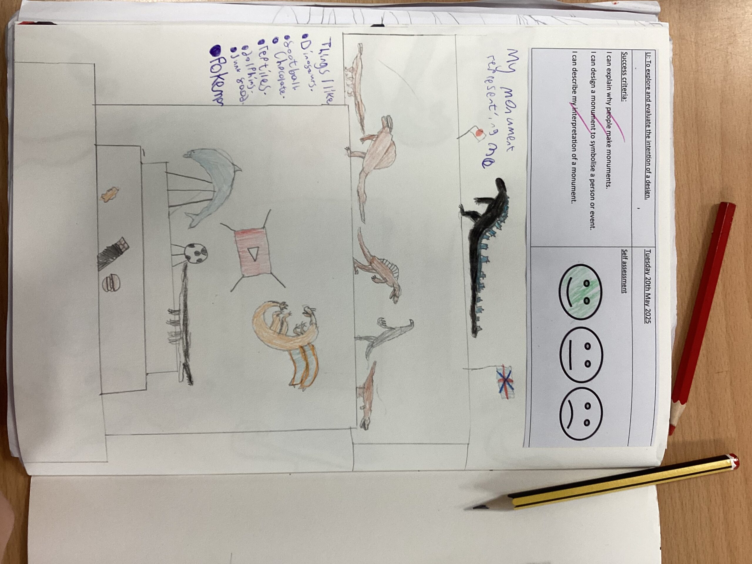 St Luke's Blog Pages