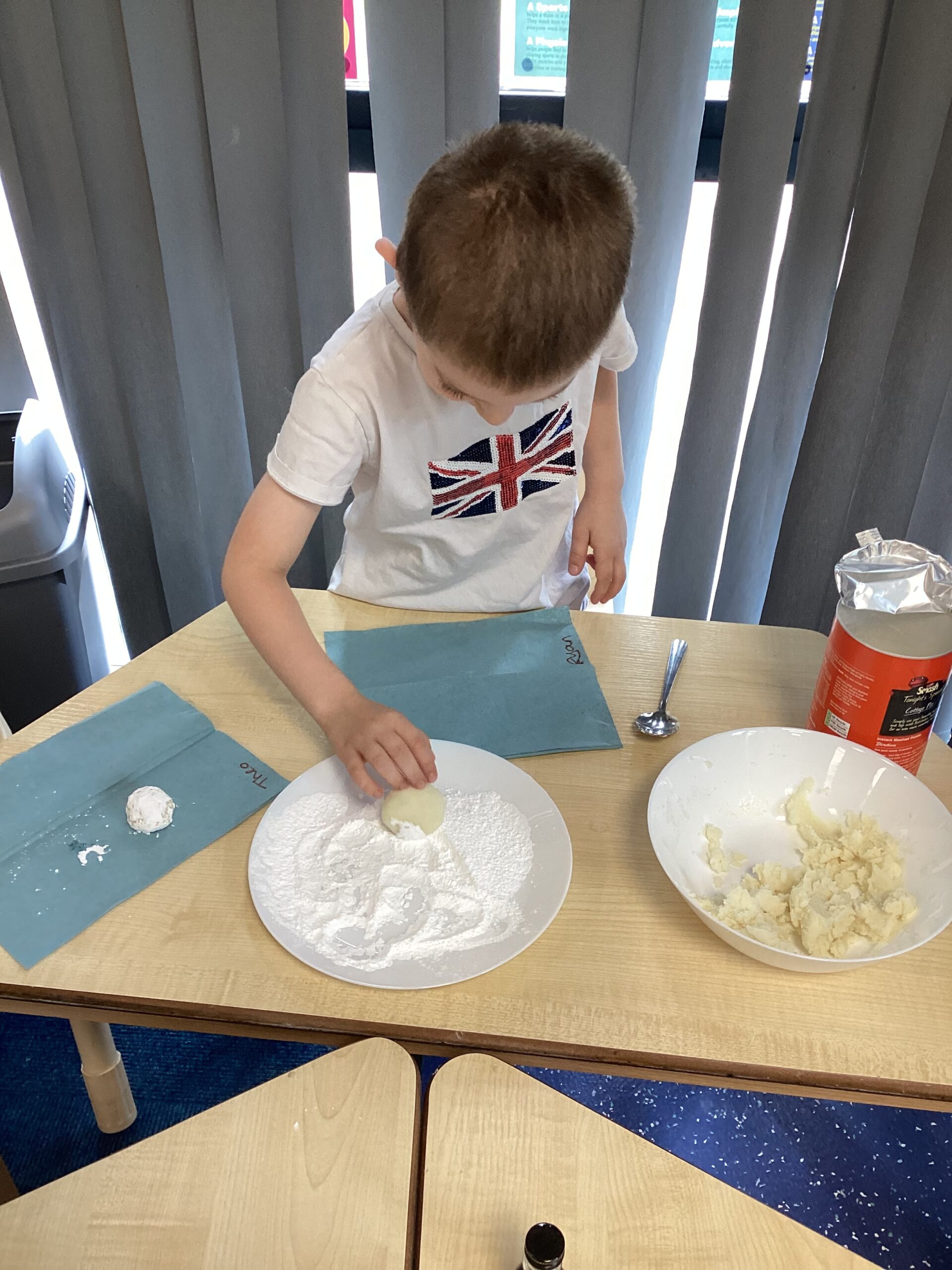 St Luke's Blog Pages