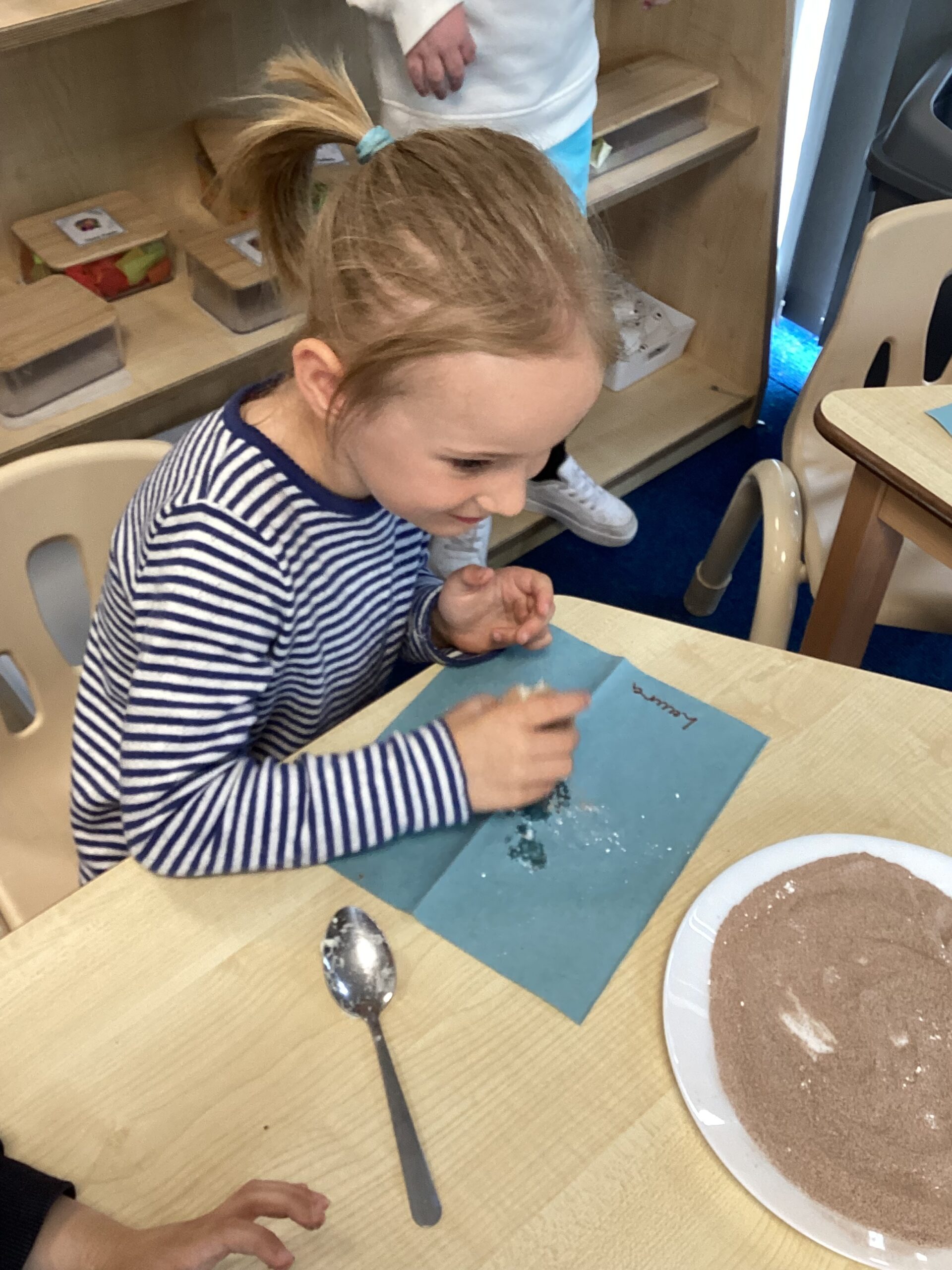 St Luke's Blog Pages