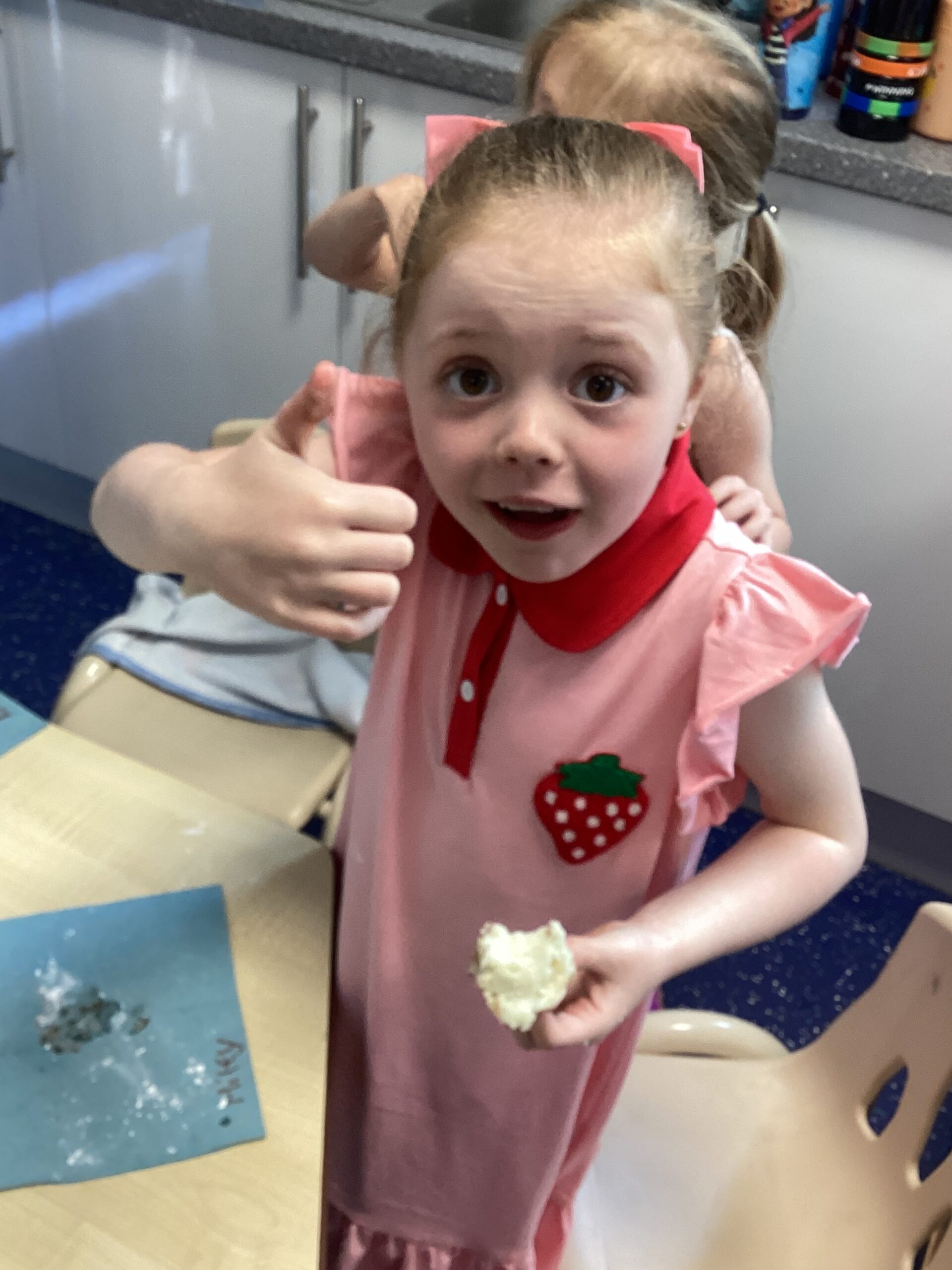 St Luke's Blog Pages