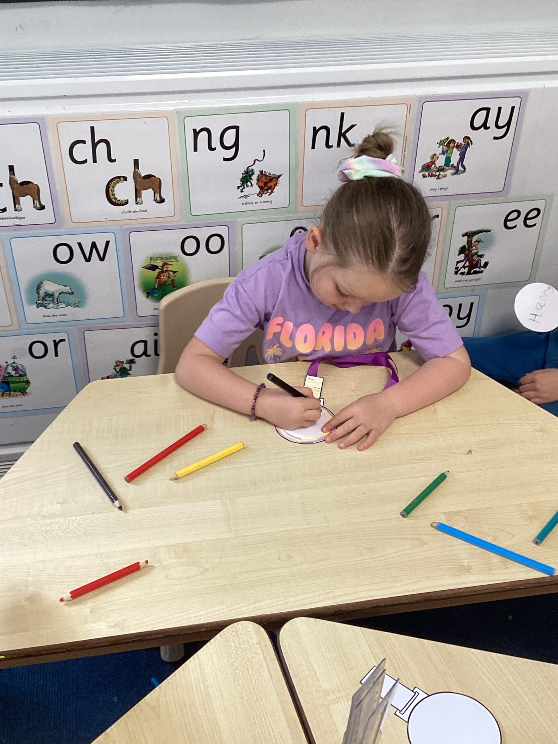 St Luke's Blog Pages