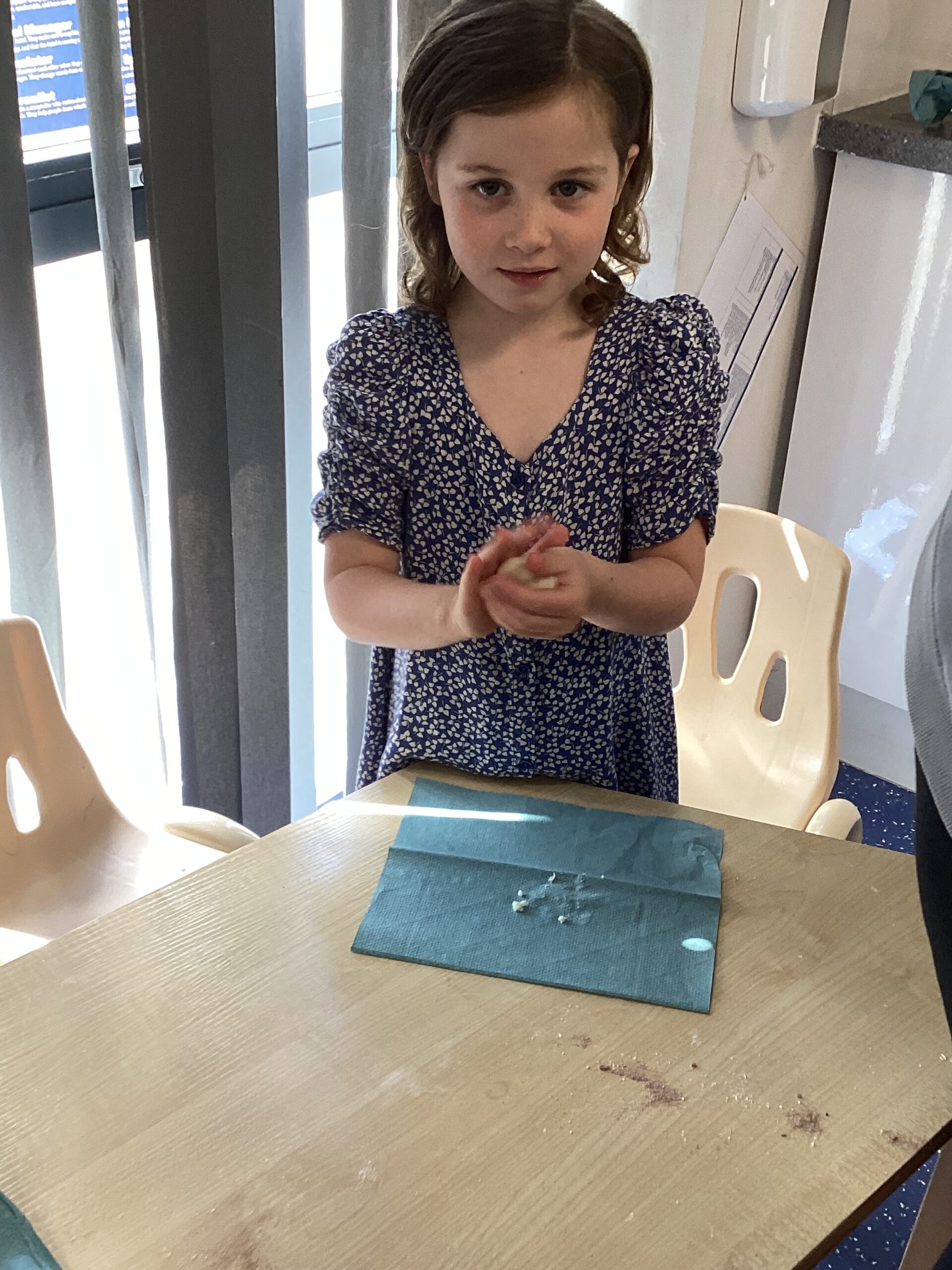 St Luke's Blog Pages