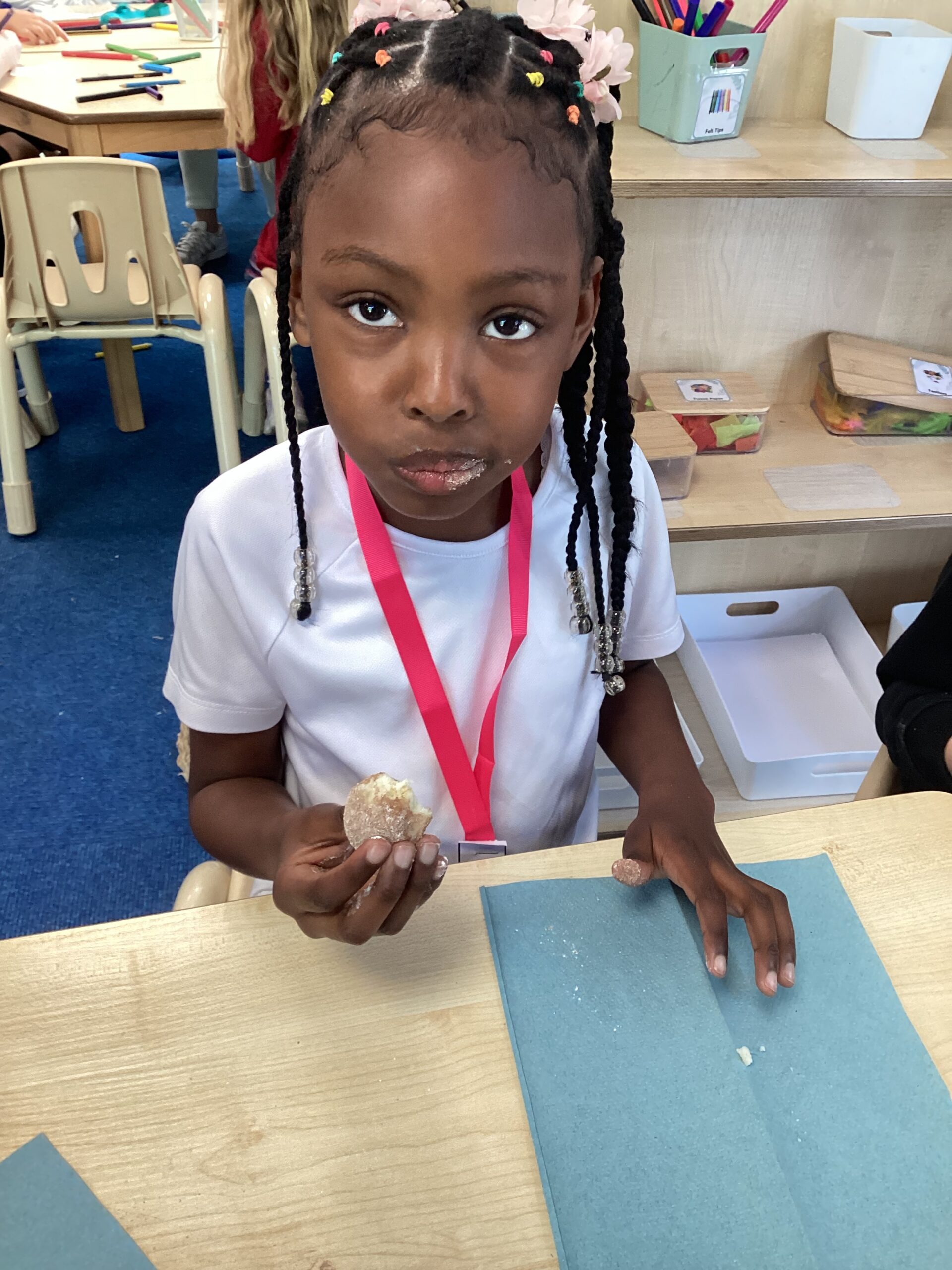 St Luke's Blog Pages