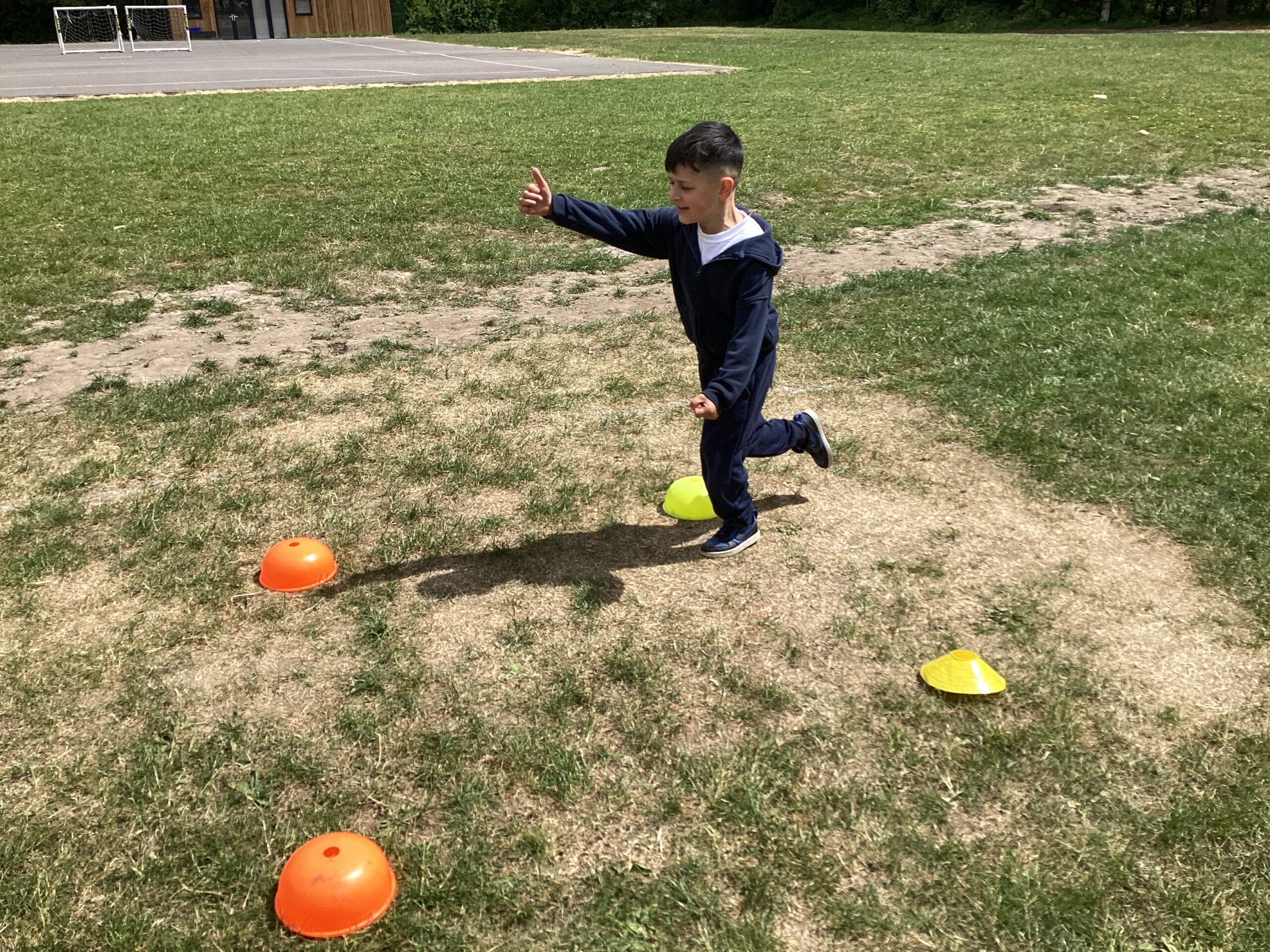 St Luke's Blog Pages