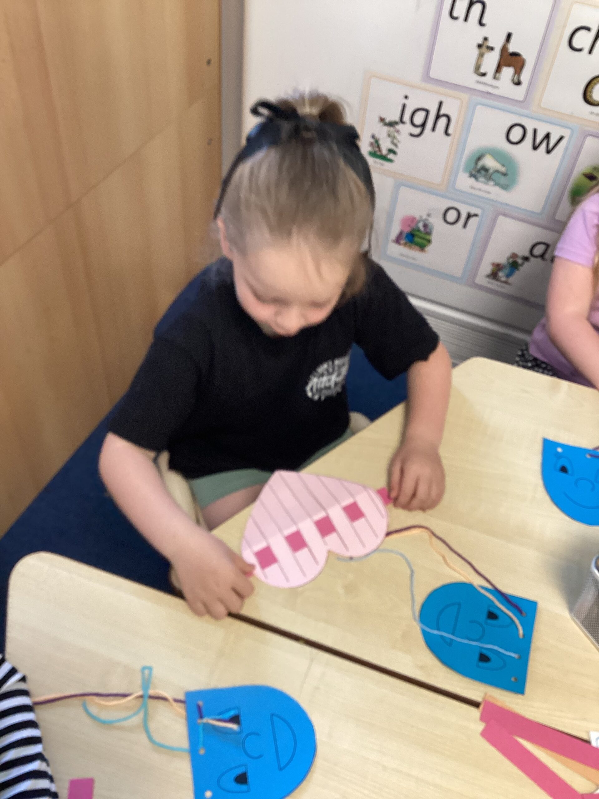 St Luke's Blog Pages