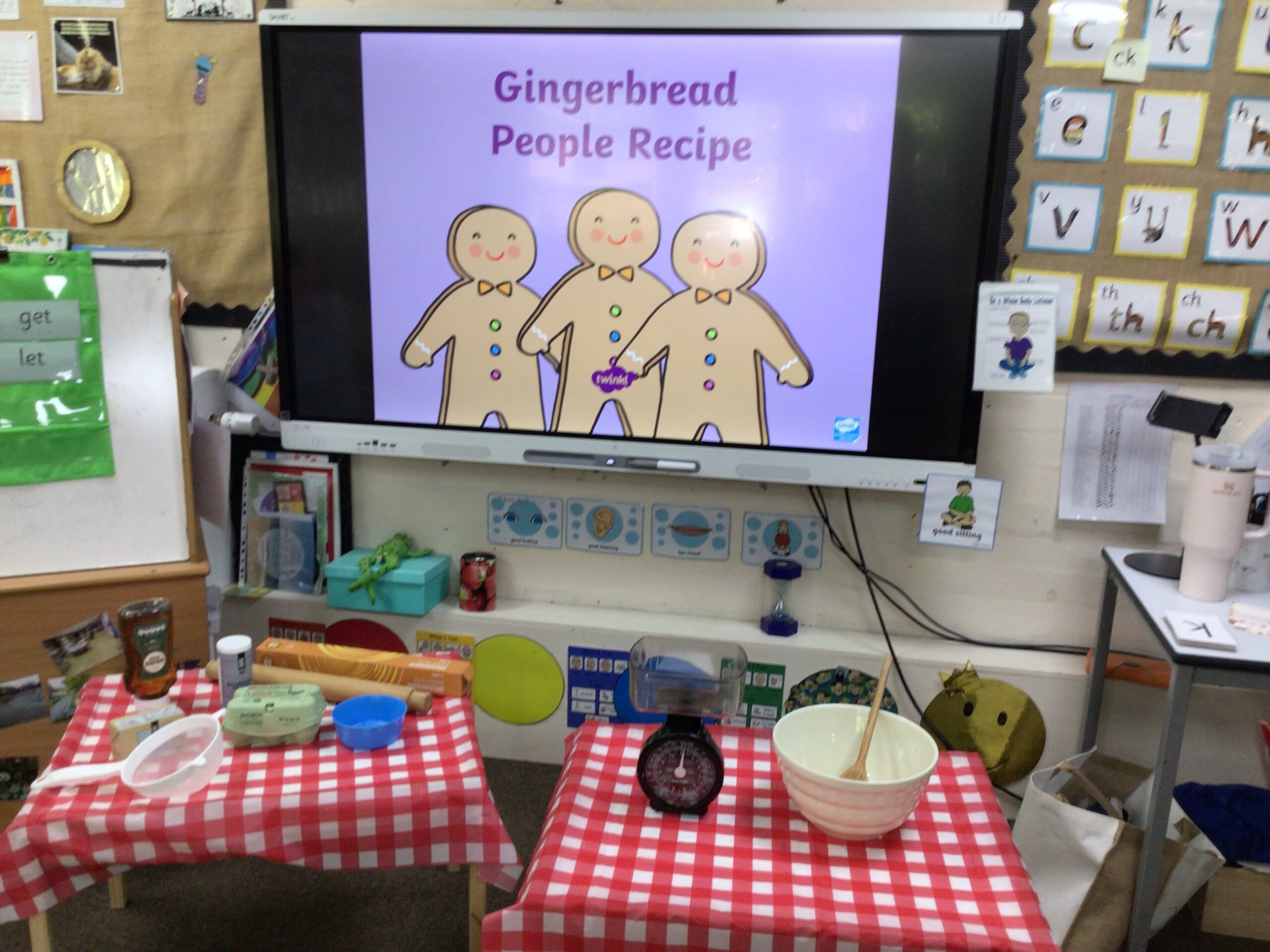 St Luke's Blog Pages