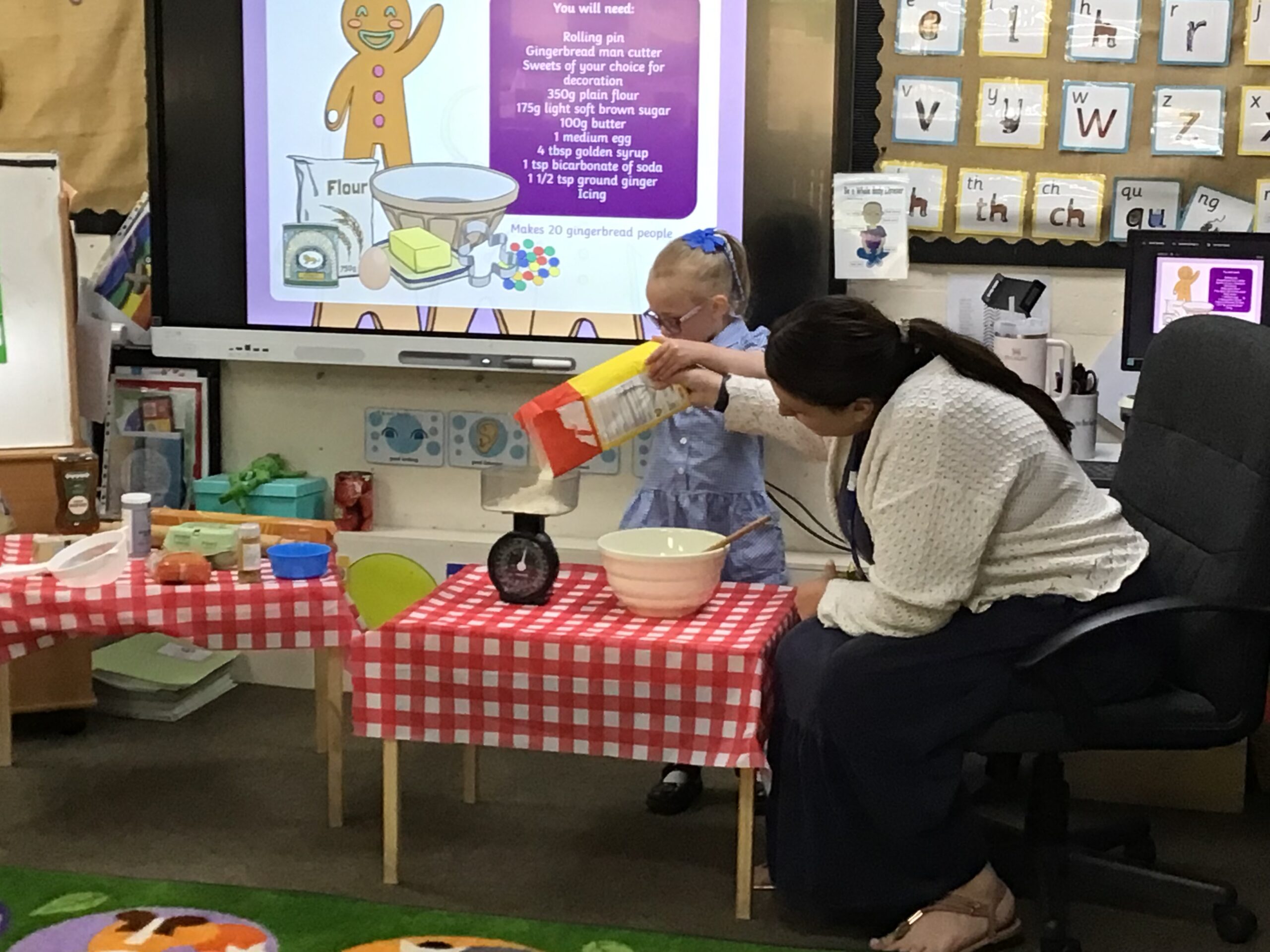 St Luke's Blog Pages