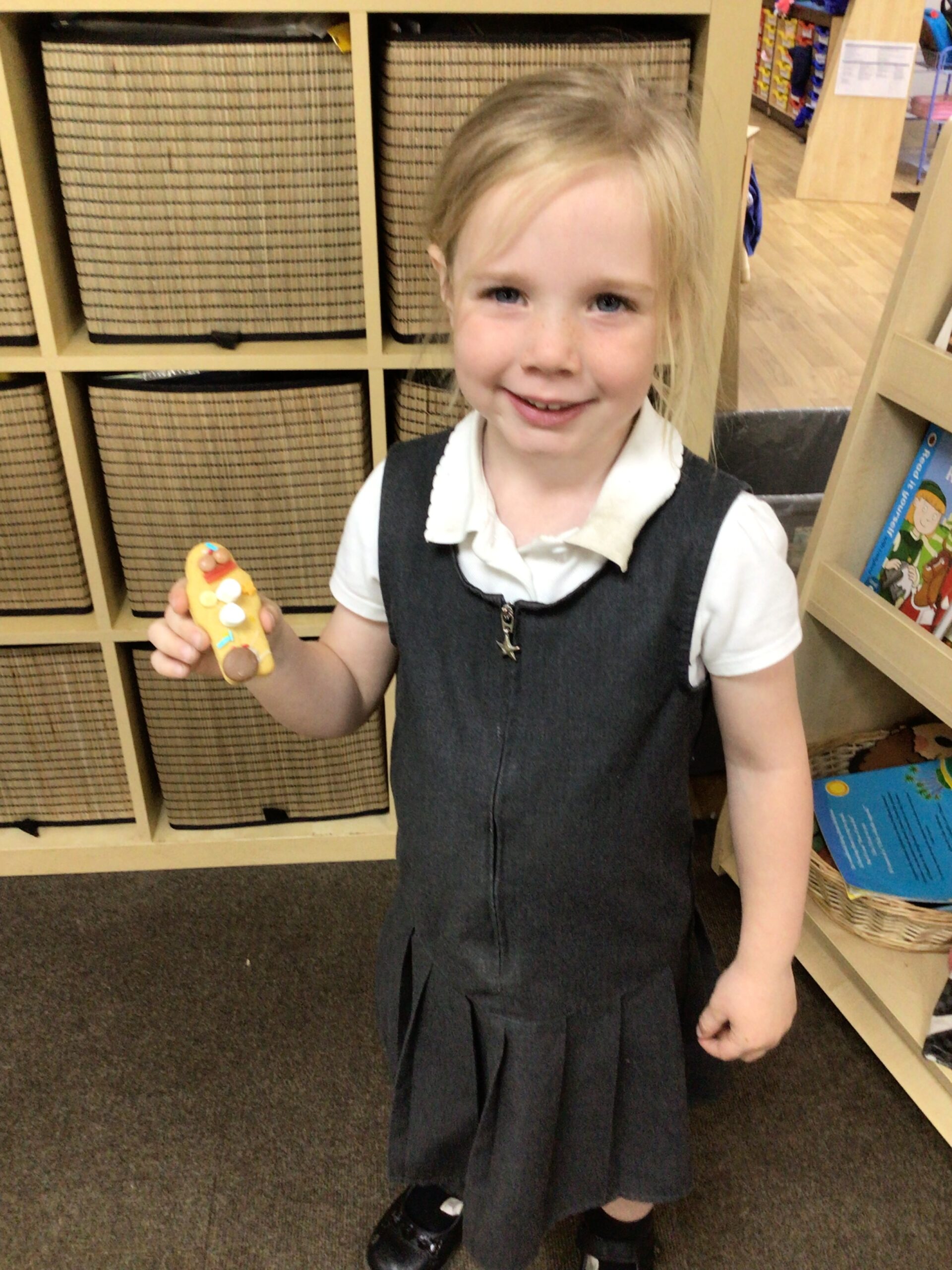 St Luke's Blog Pages