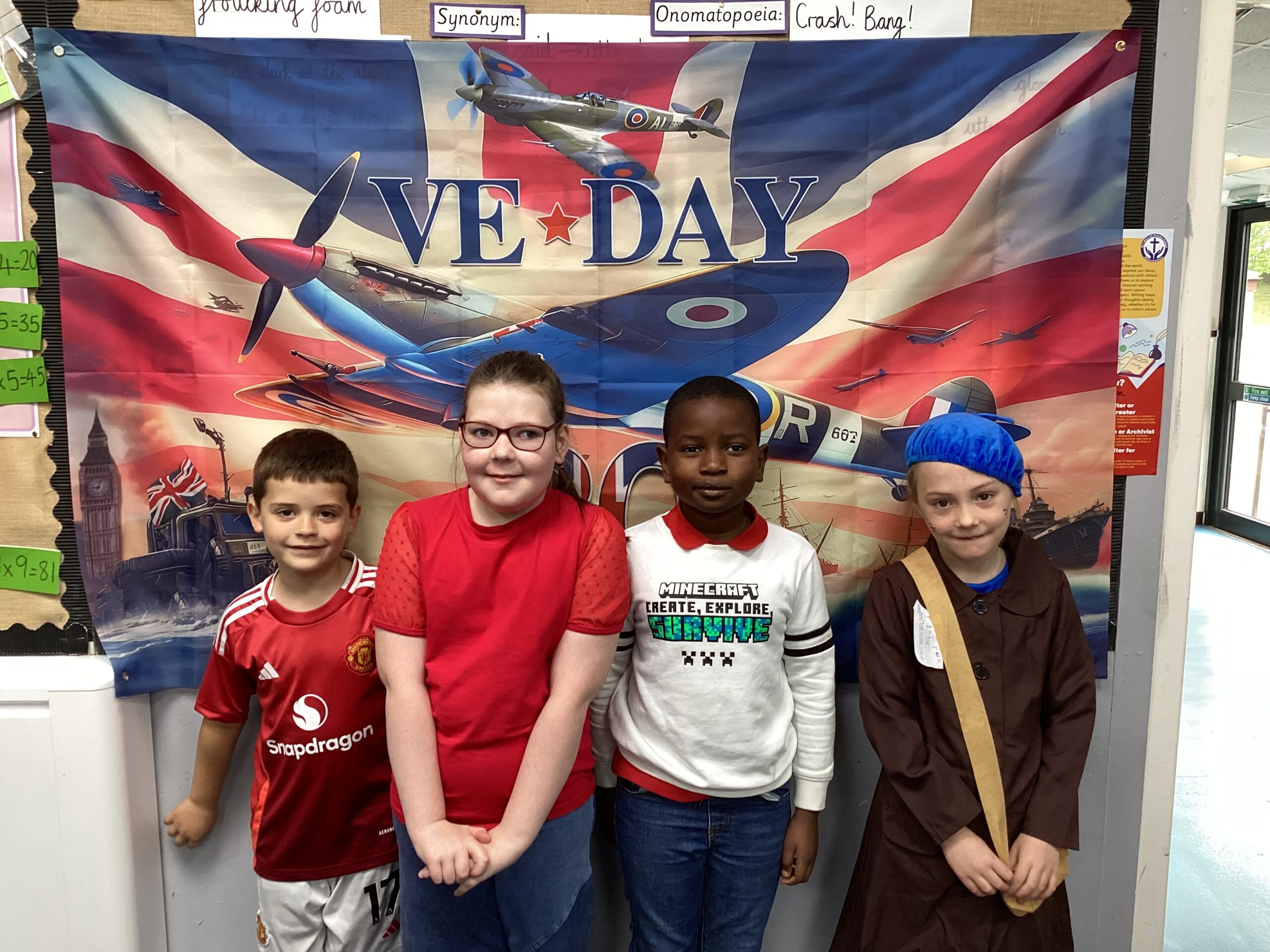 St Luke's Blog Pages