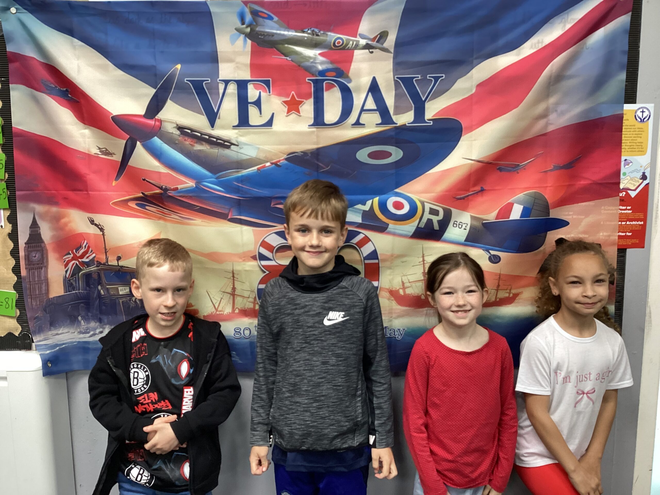 St Luke's Blog Pages