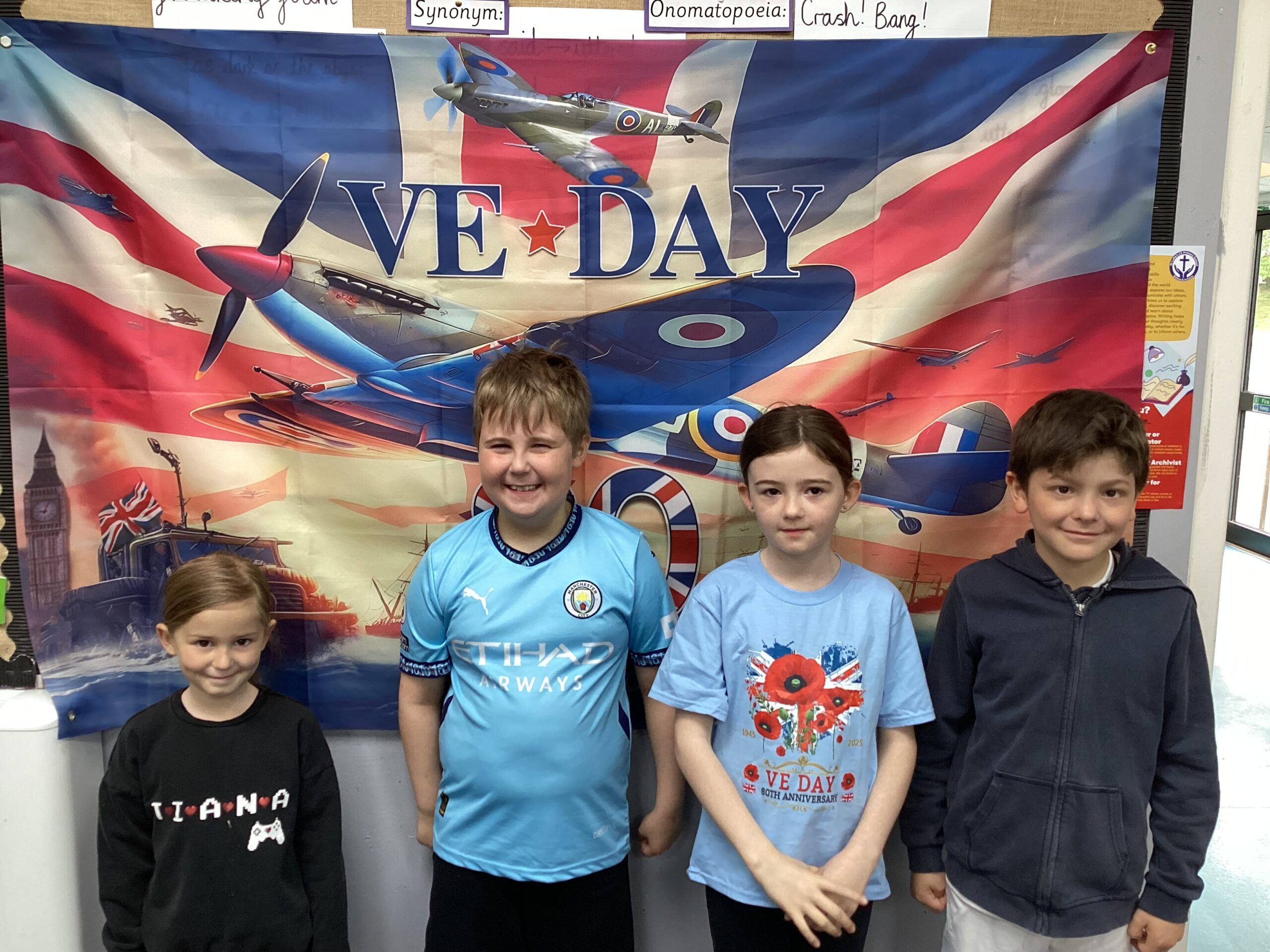 St Luke's Blog Pages