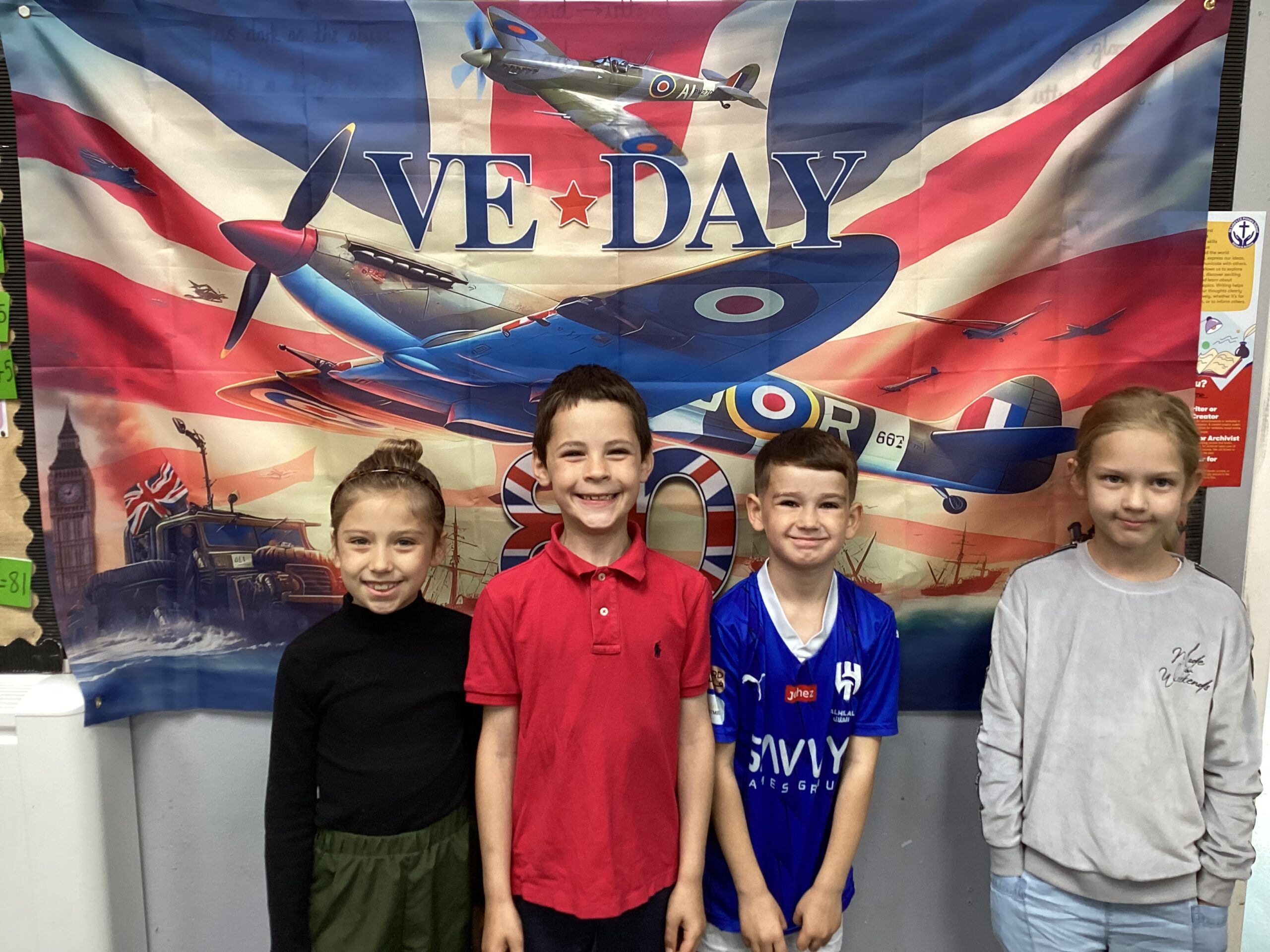 St Luke's Blog Pages