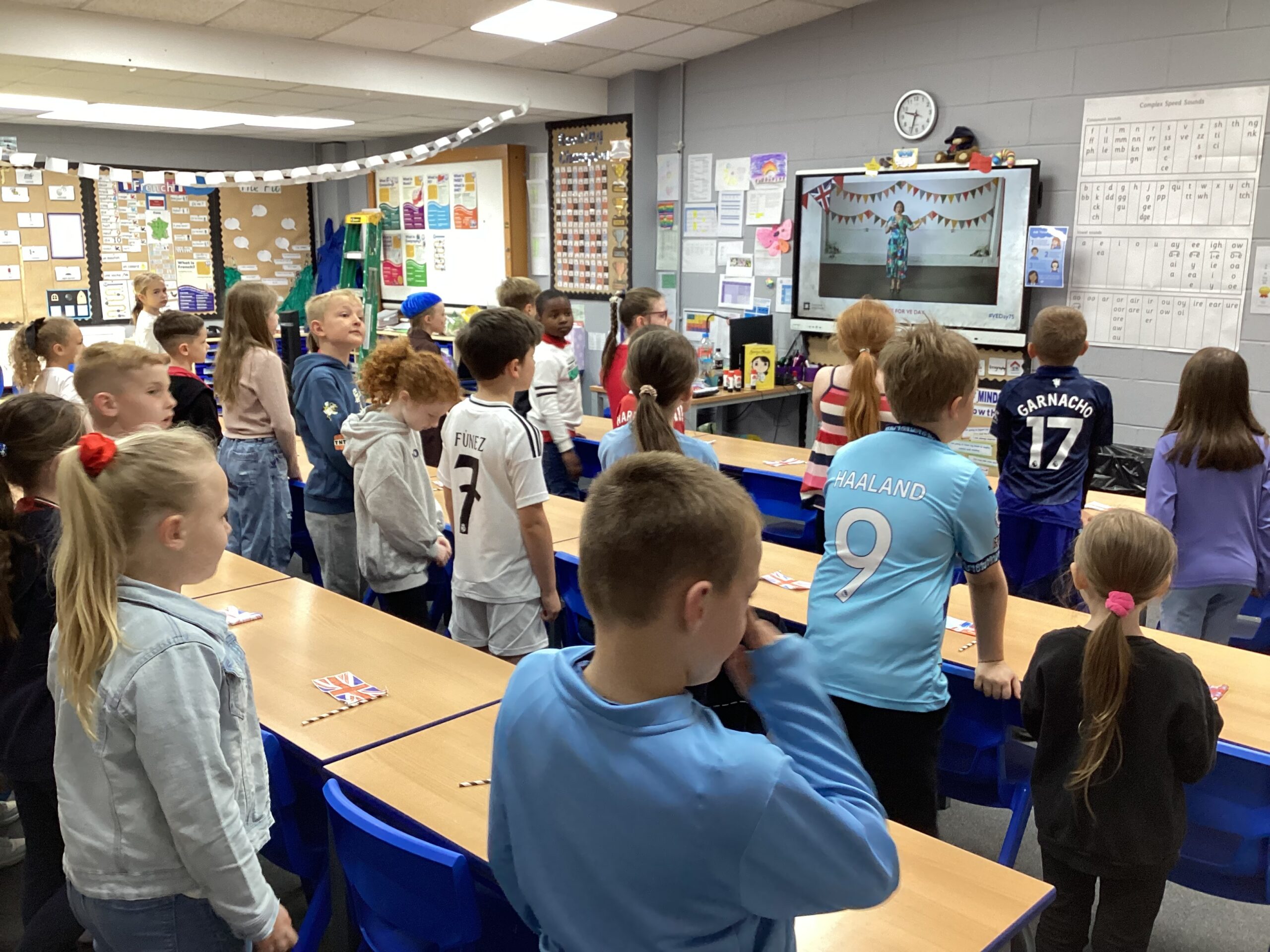 St Luke's Blog Pages
