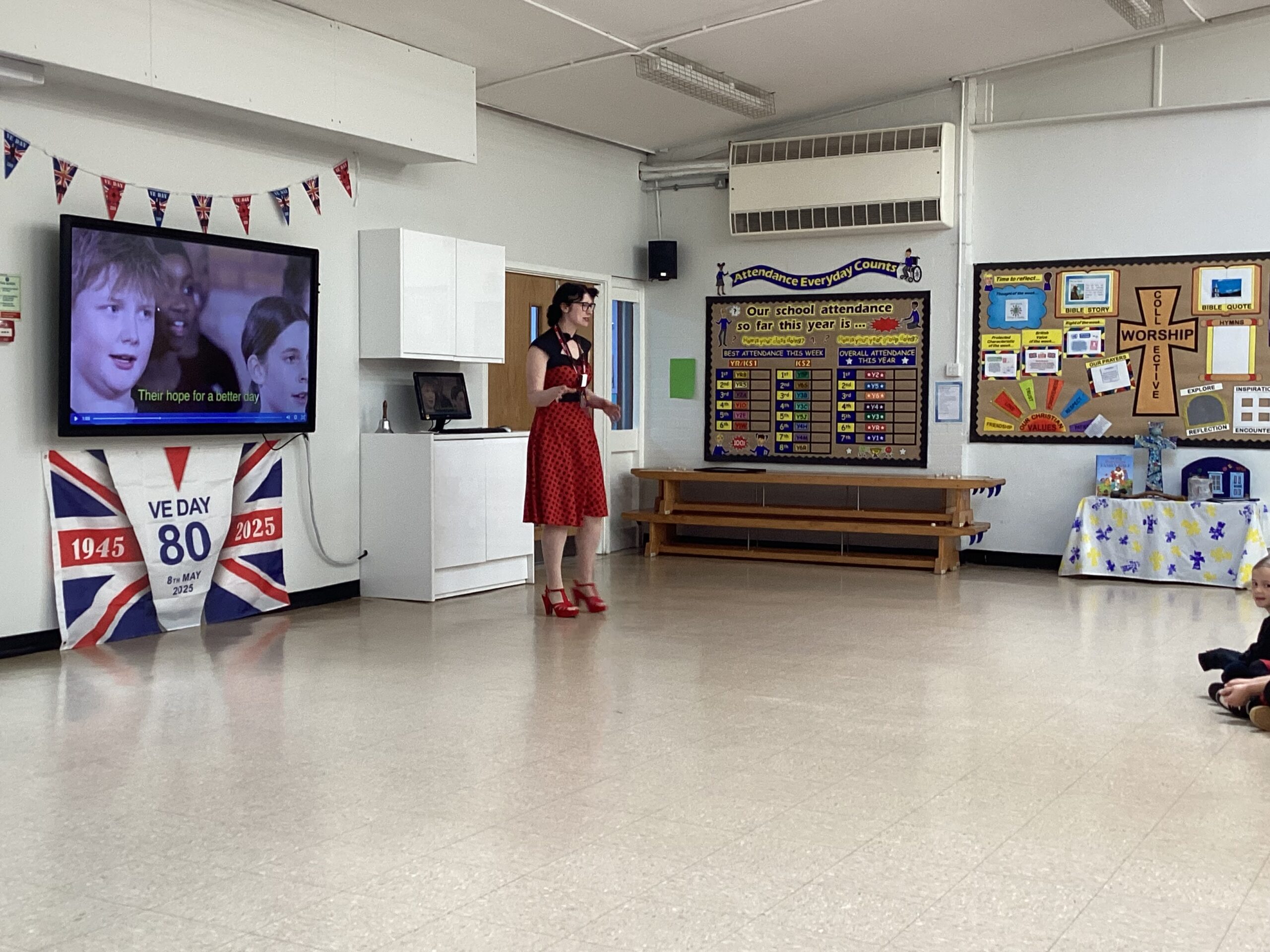 St Luke's Blog Pages